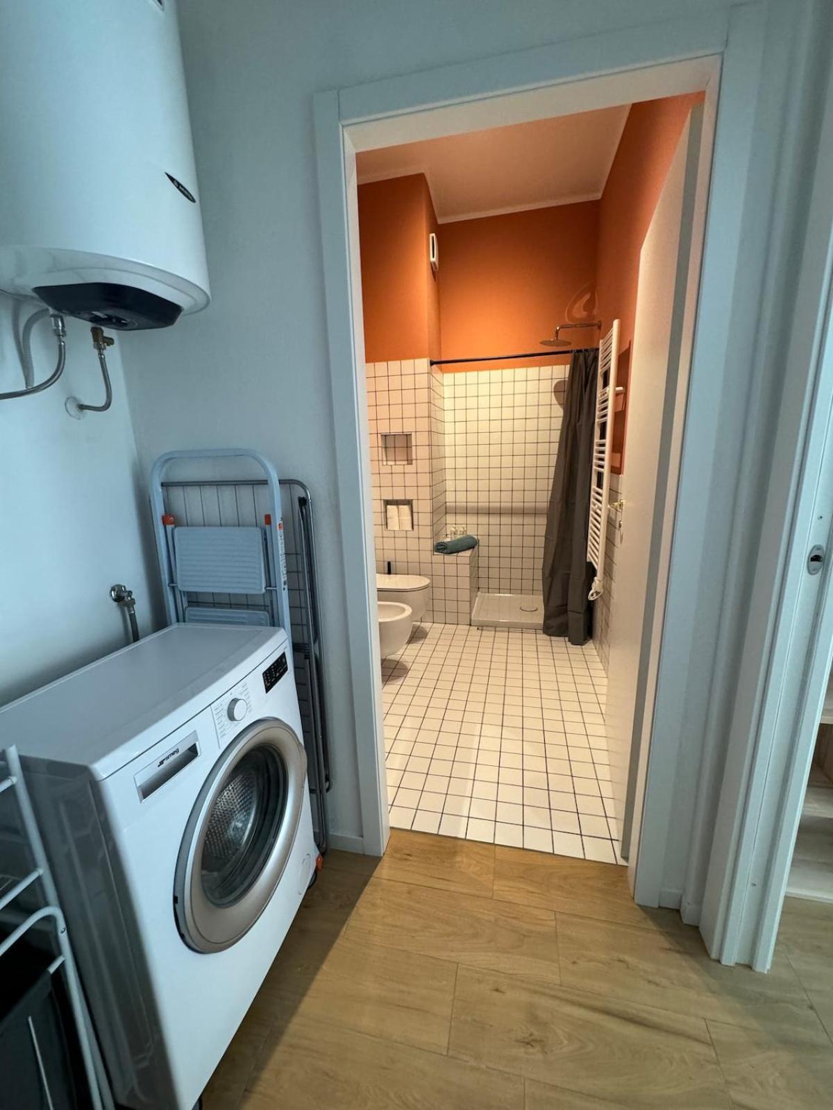 Appartement Casa Di Amanda Sul Naviglio