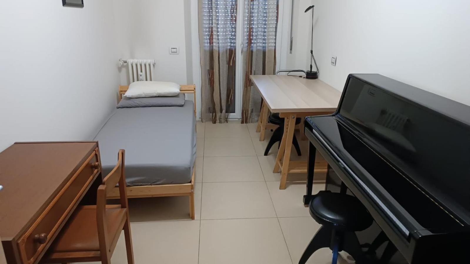 Italianway - Dall'ongaro 24 Appartamento Milano