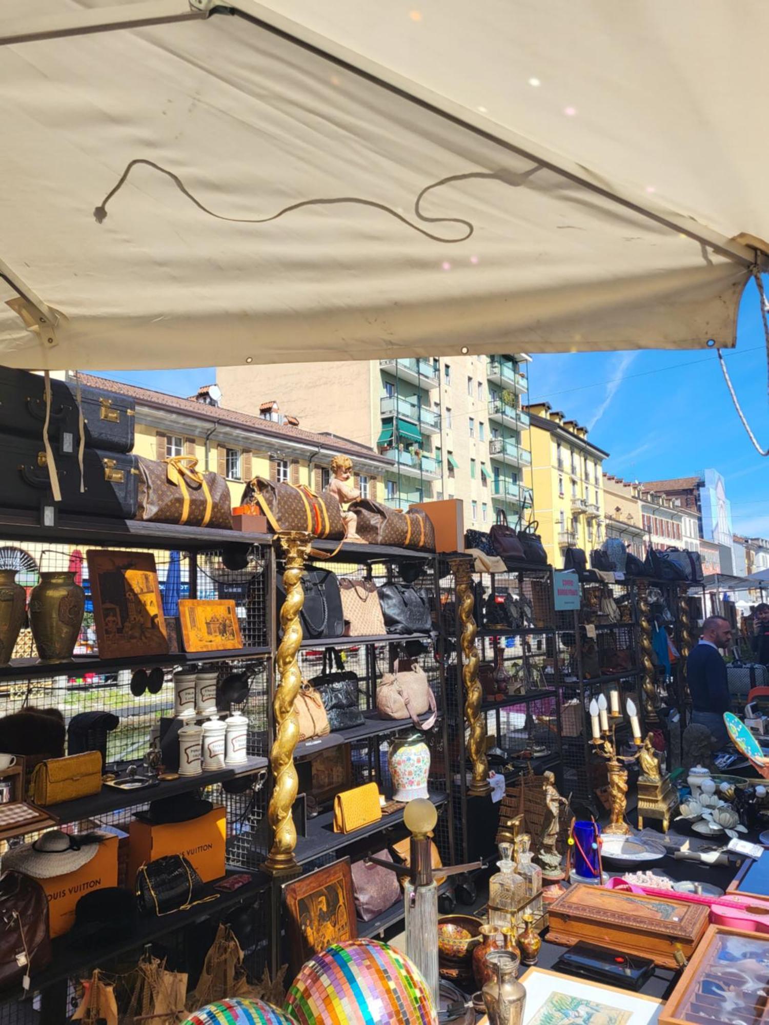 Lejlighed Comfort Navigli