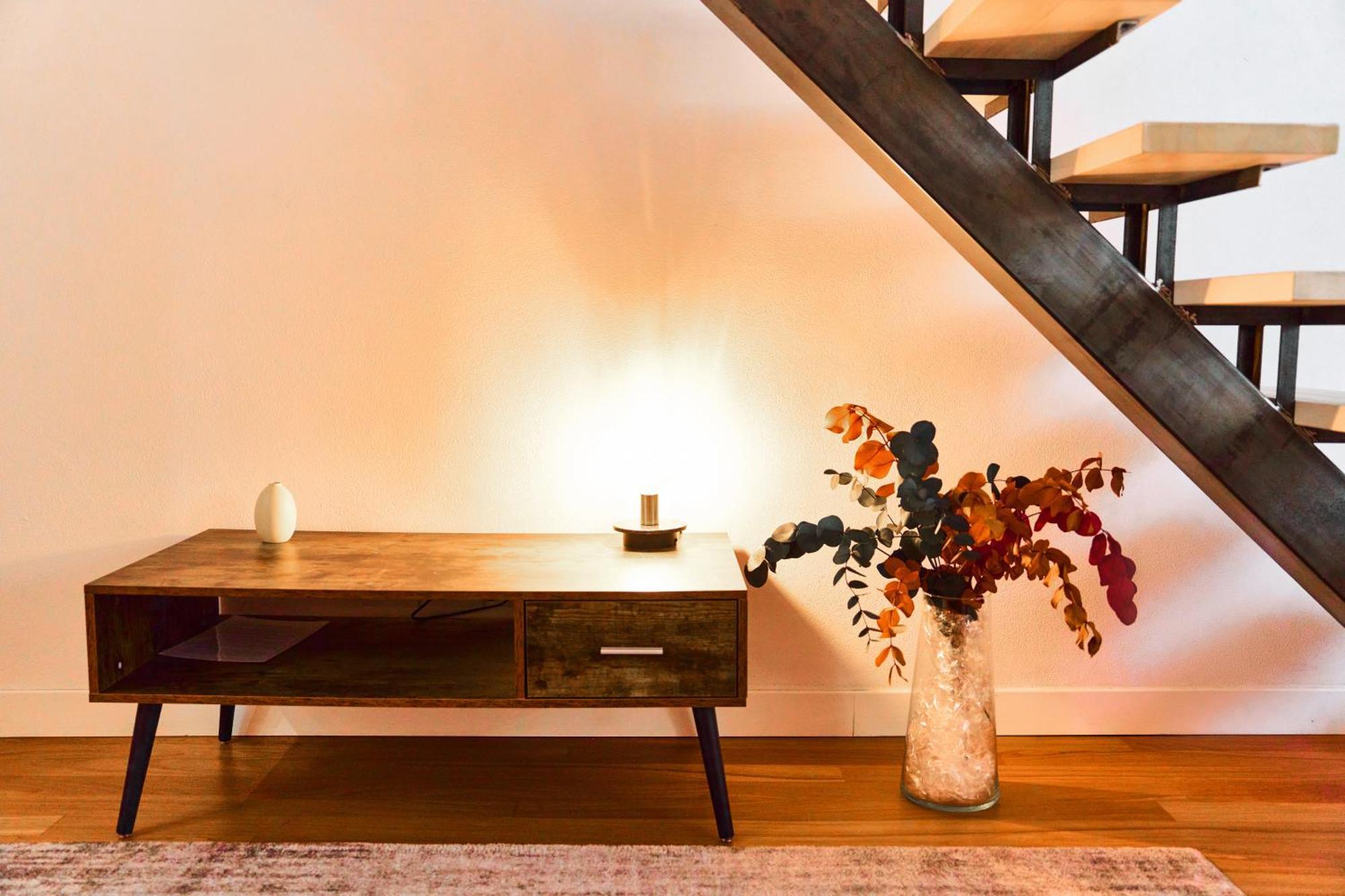 Riverside Loft Navigli - Spacious Two-bedroom Milaan