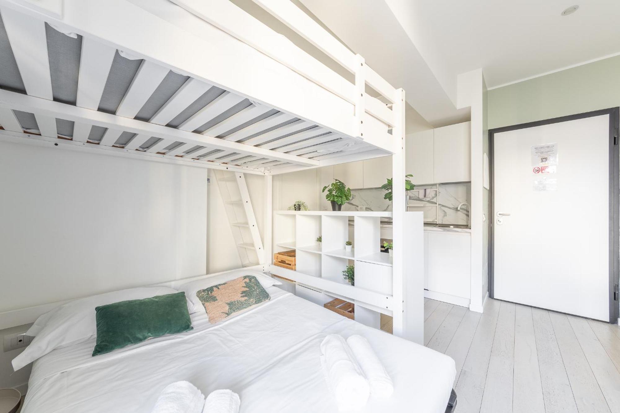 Il Perfetto - Comfort E Stile Lejlighed Milano