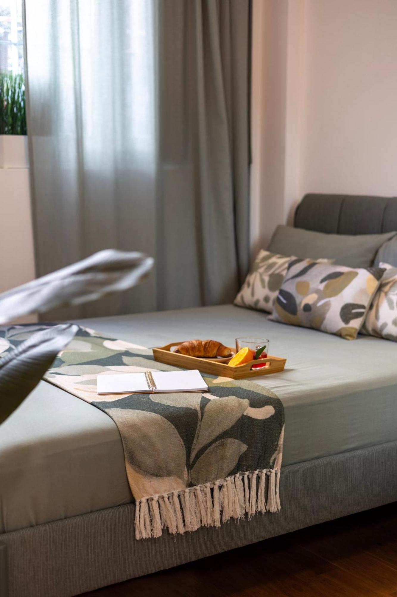 Appartamento The Golden Retreat - San Babila Duomo *