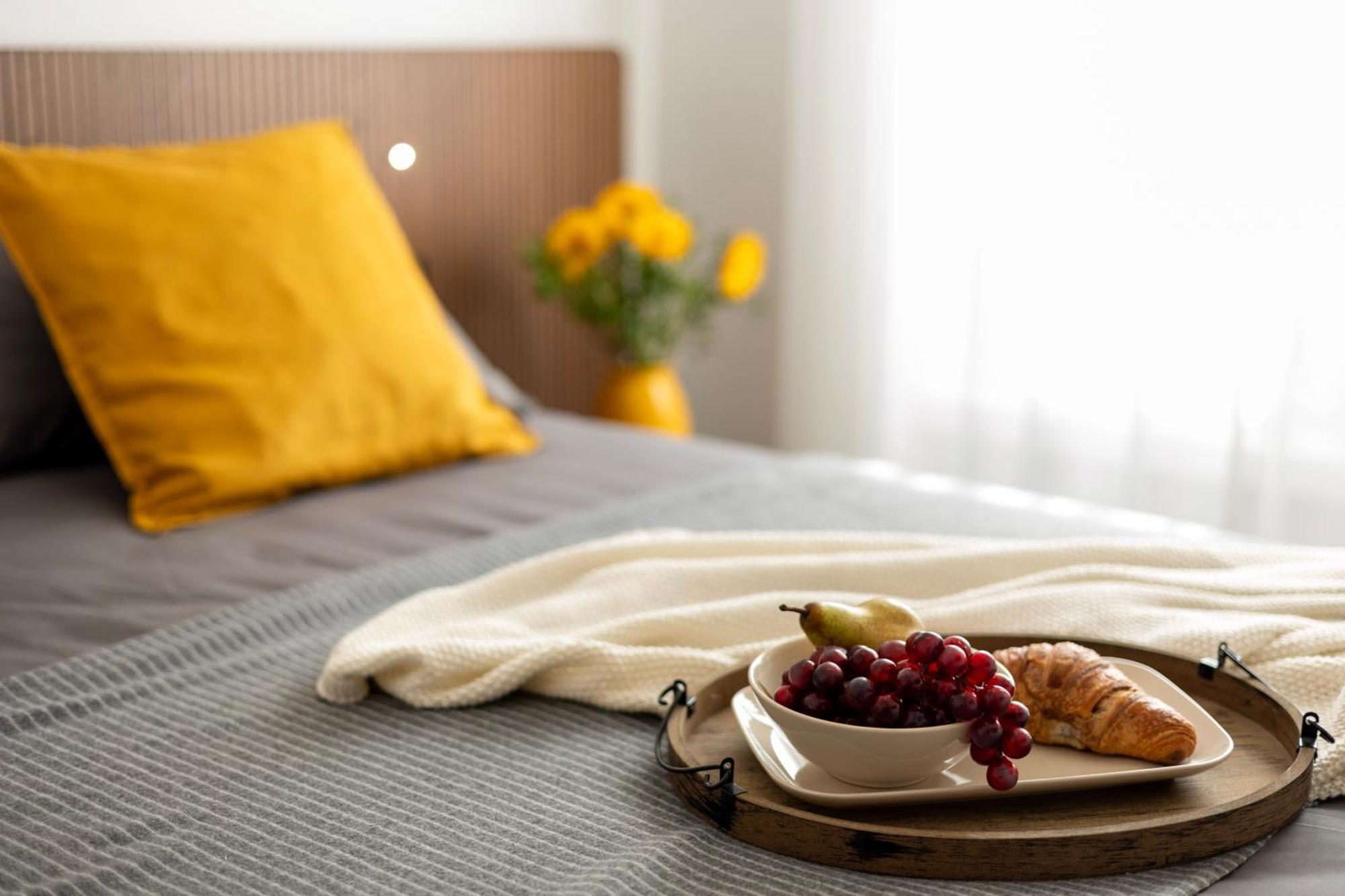 The Golden Retreat - San Babila Duomo Apartment Mailand