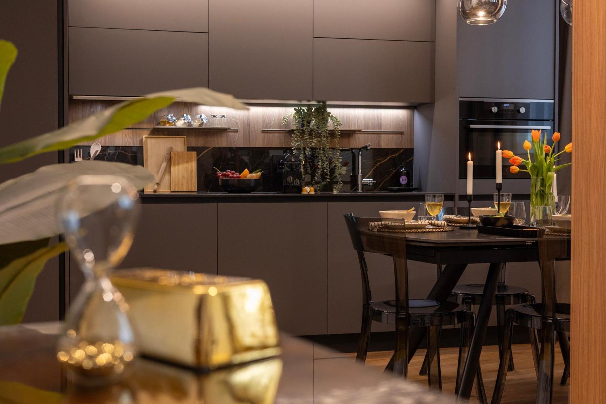 The Golden Retreat - San Babila Duomo * Milano
