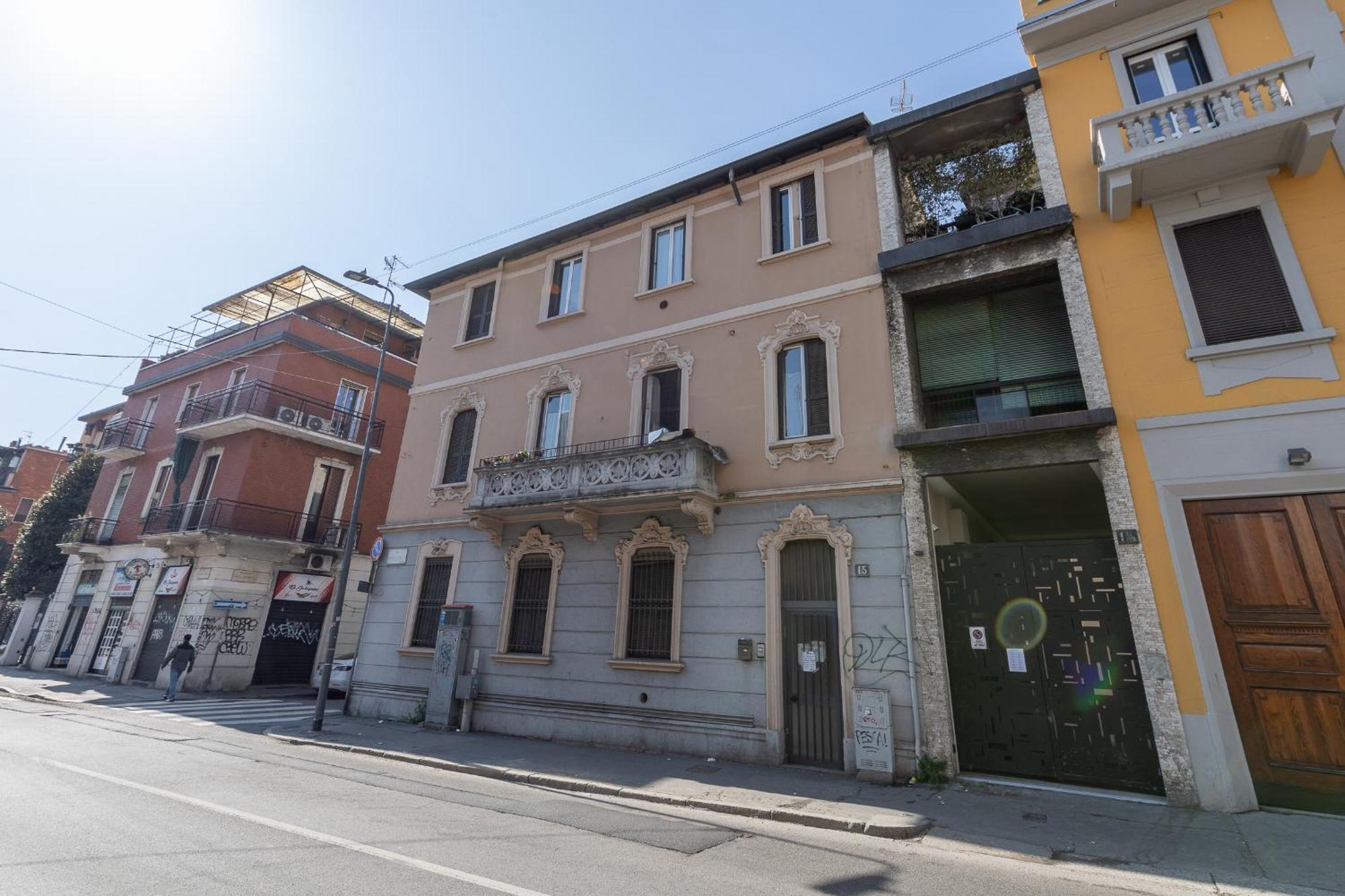Il Perfetto - Comfort E Stile * Milano