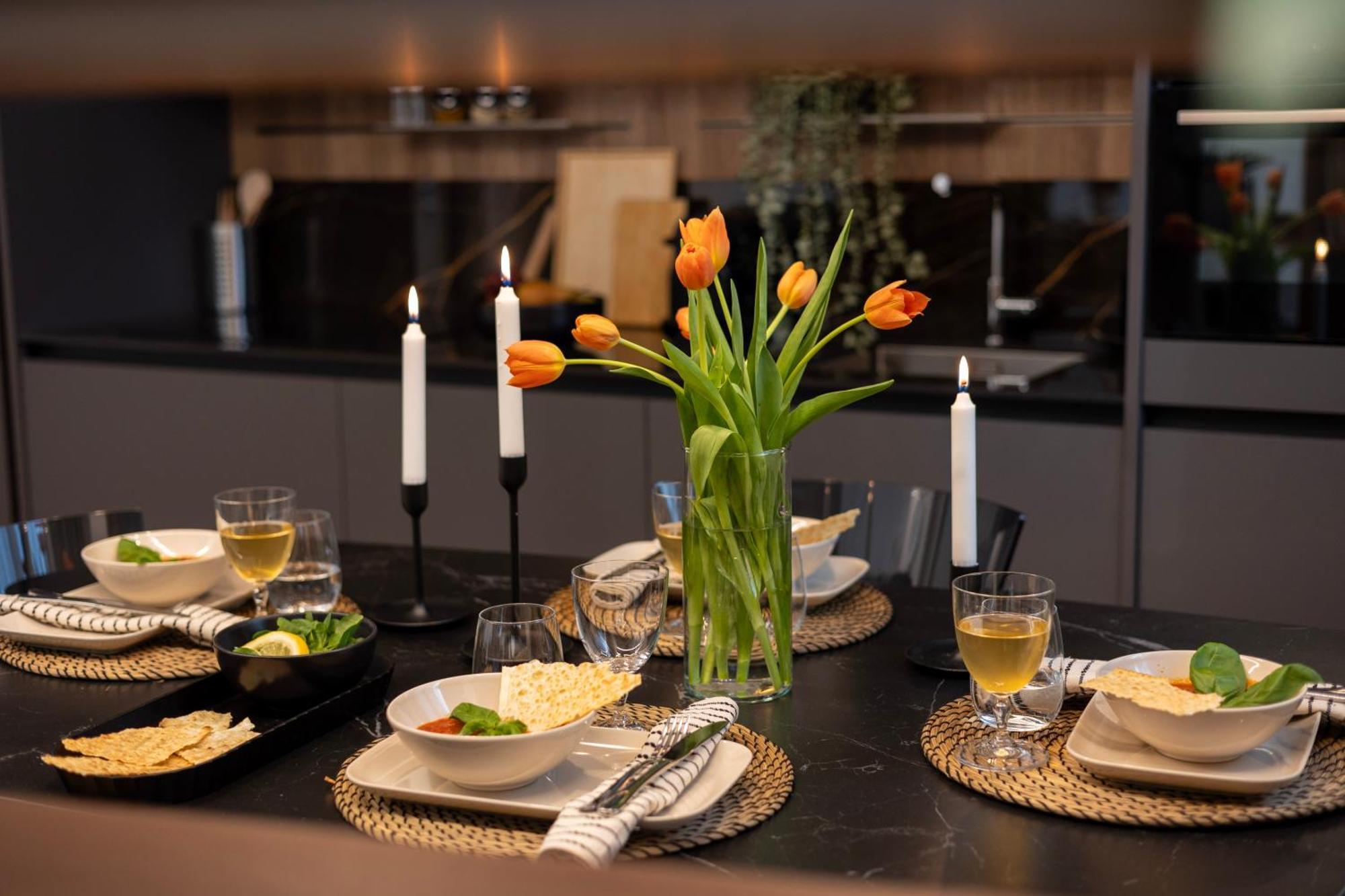 The Golden Retreat - San Babila Duomo Apartment Mailand