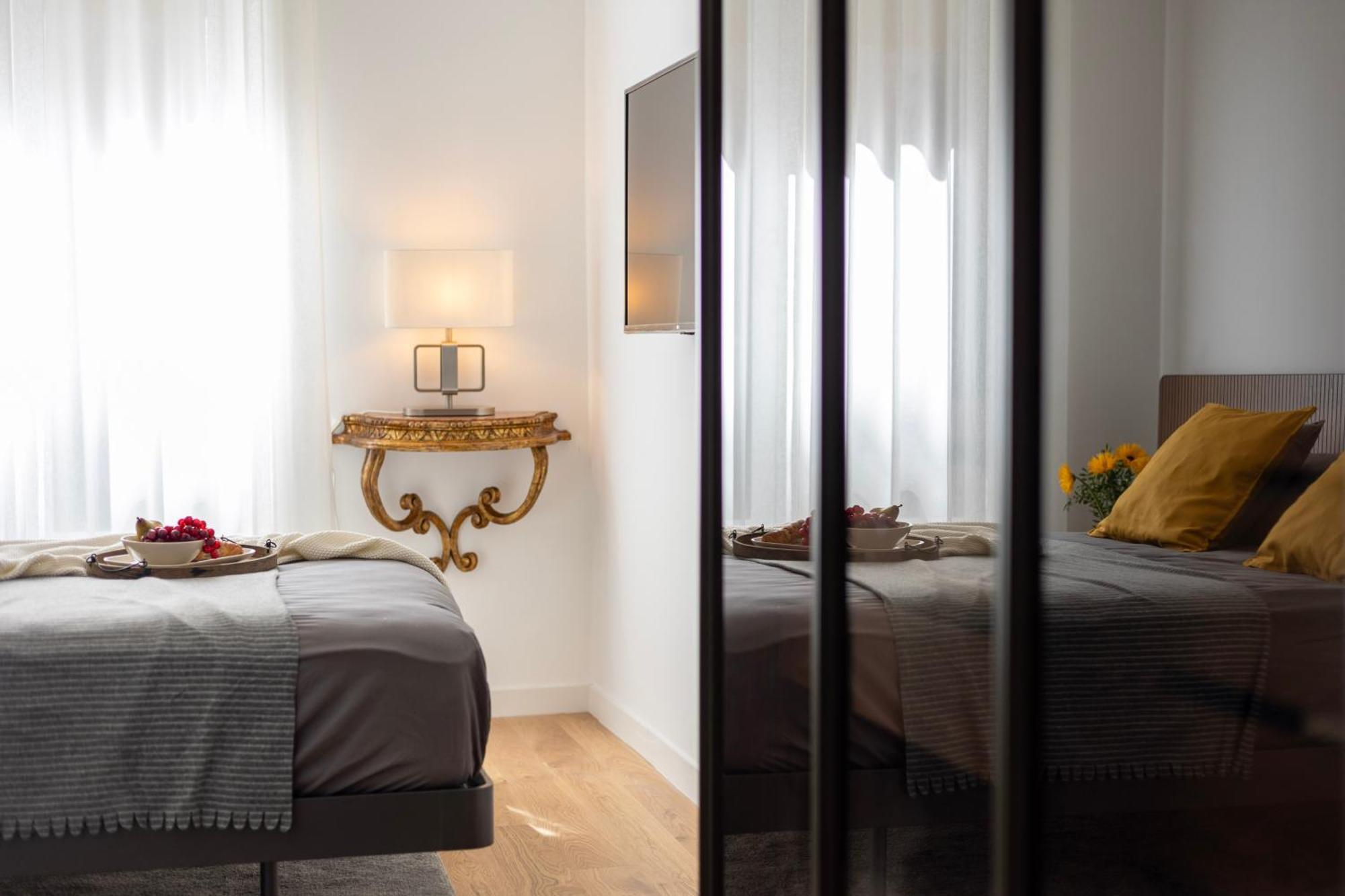 The Golden Retreat - San Babila Duomo Milano