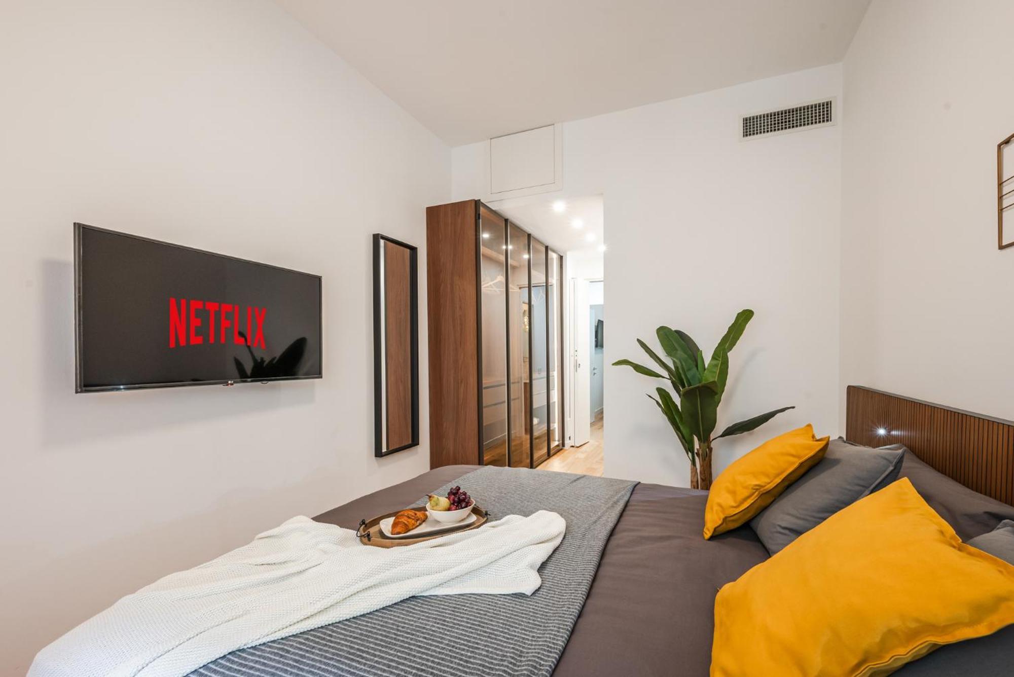 Appartamento The Golden Retreat - San Babila Duomo