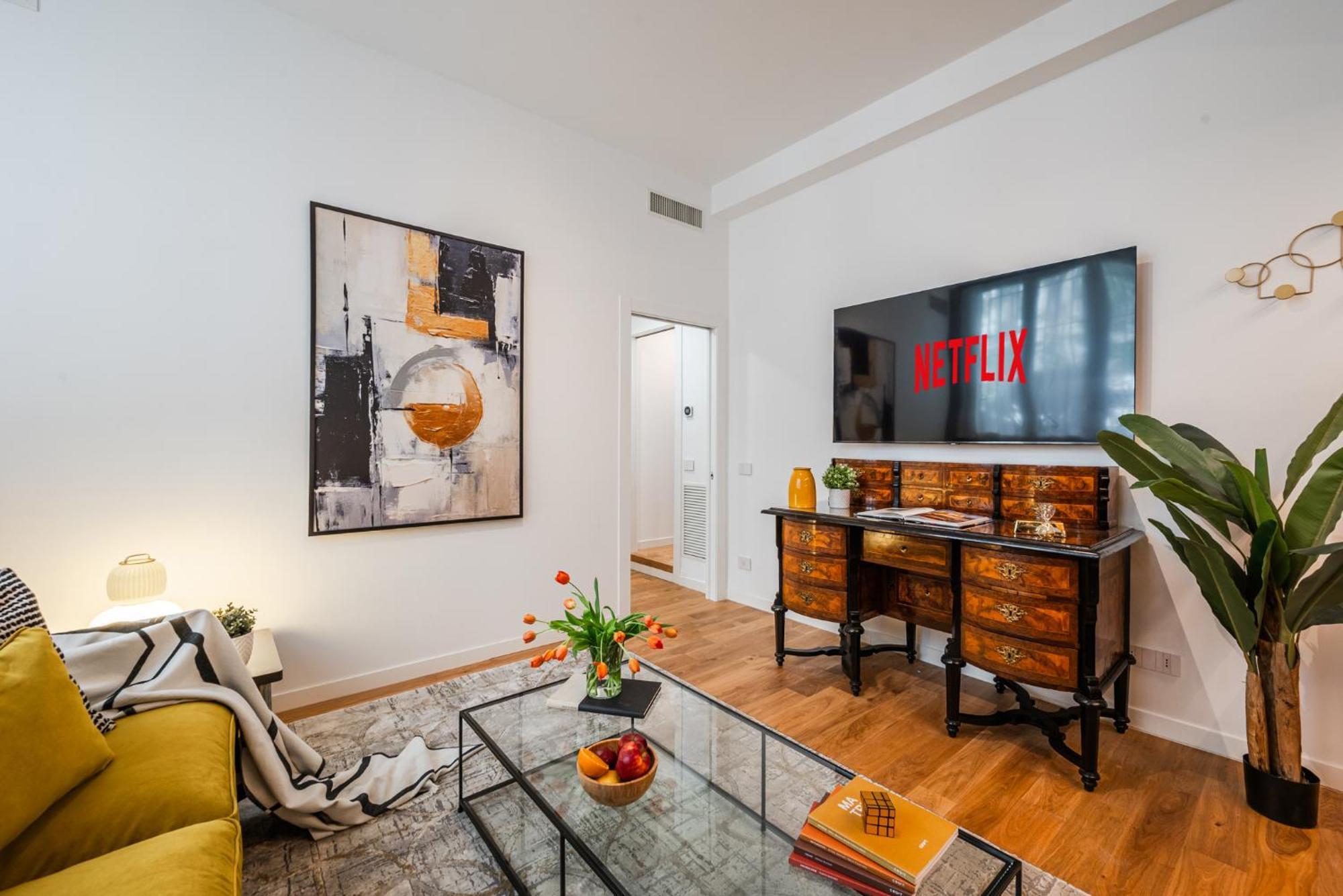 Appartamento The Golden Retreat - San Babila Duomo *