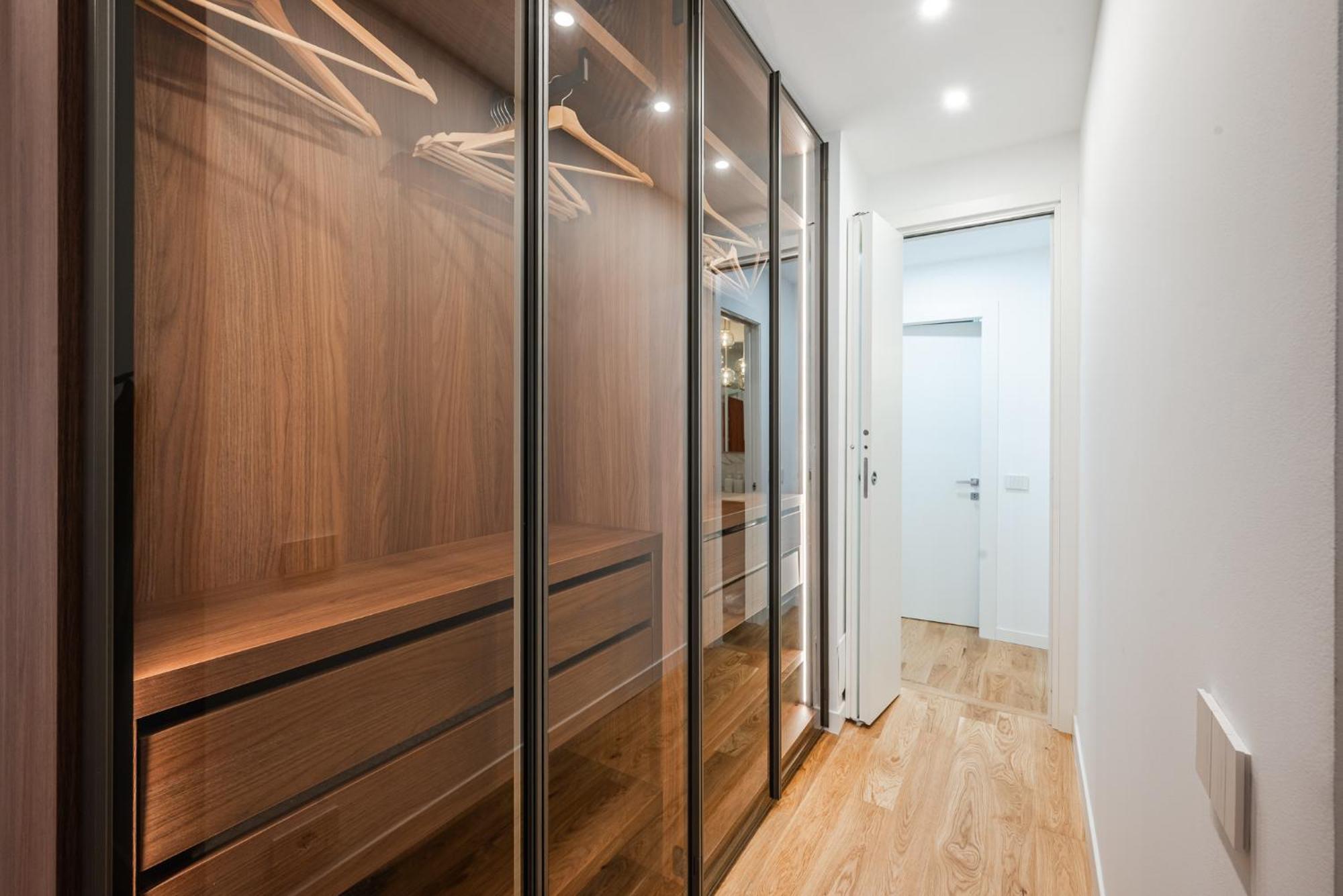 Appartamento The Golden Retreat - San Babila Duomo *