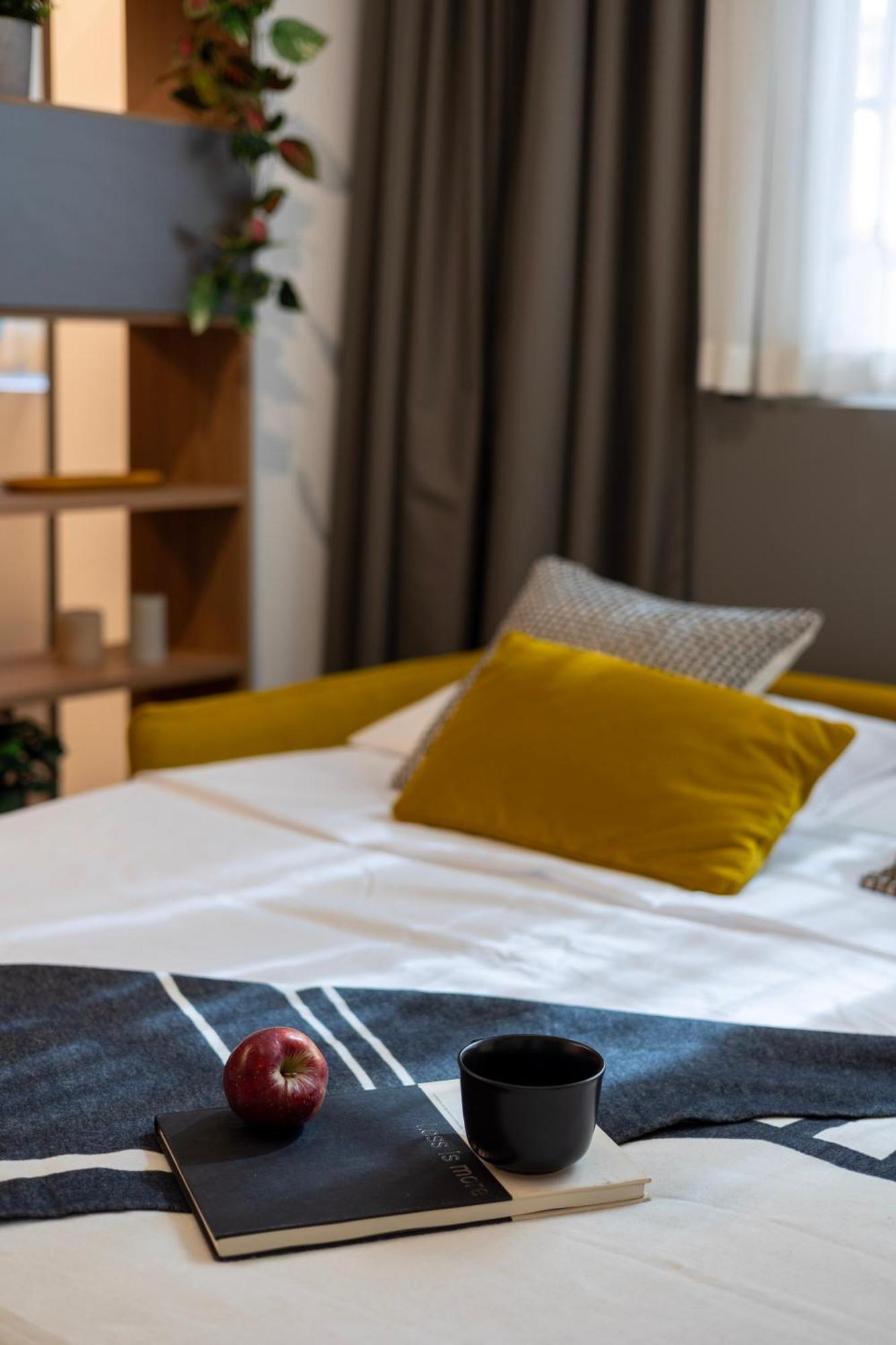 Appartamento The Golden Retreat - San Babila Duomo Milano