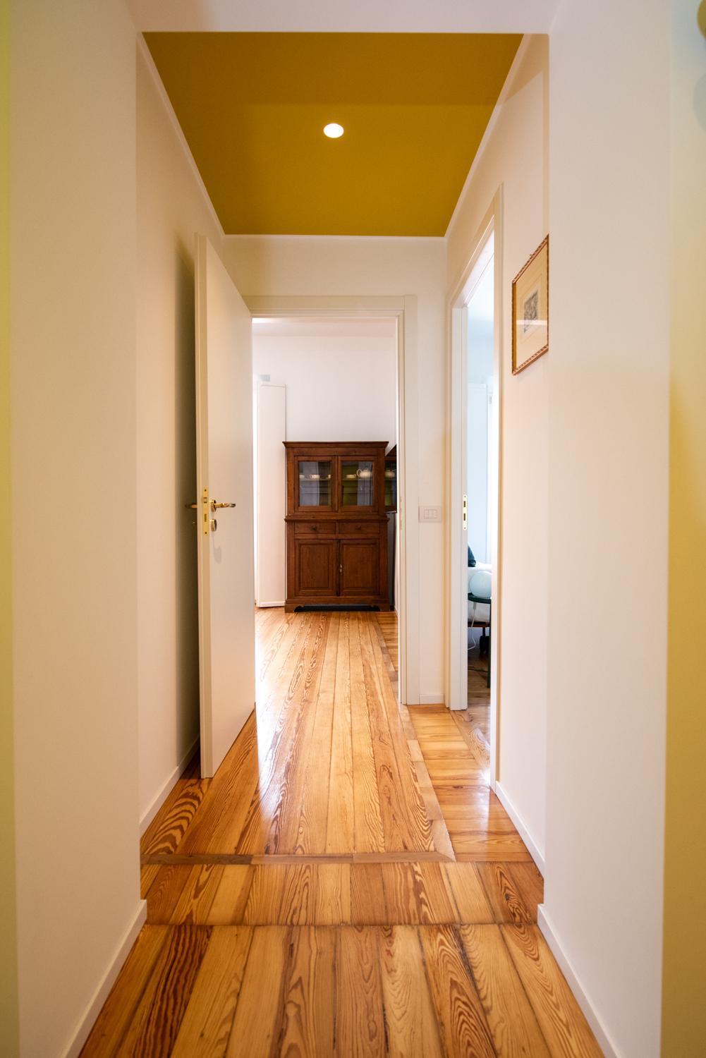 Lamarmora36 Living Milano