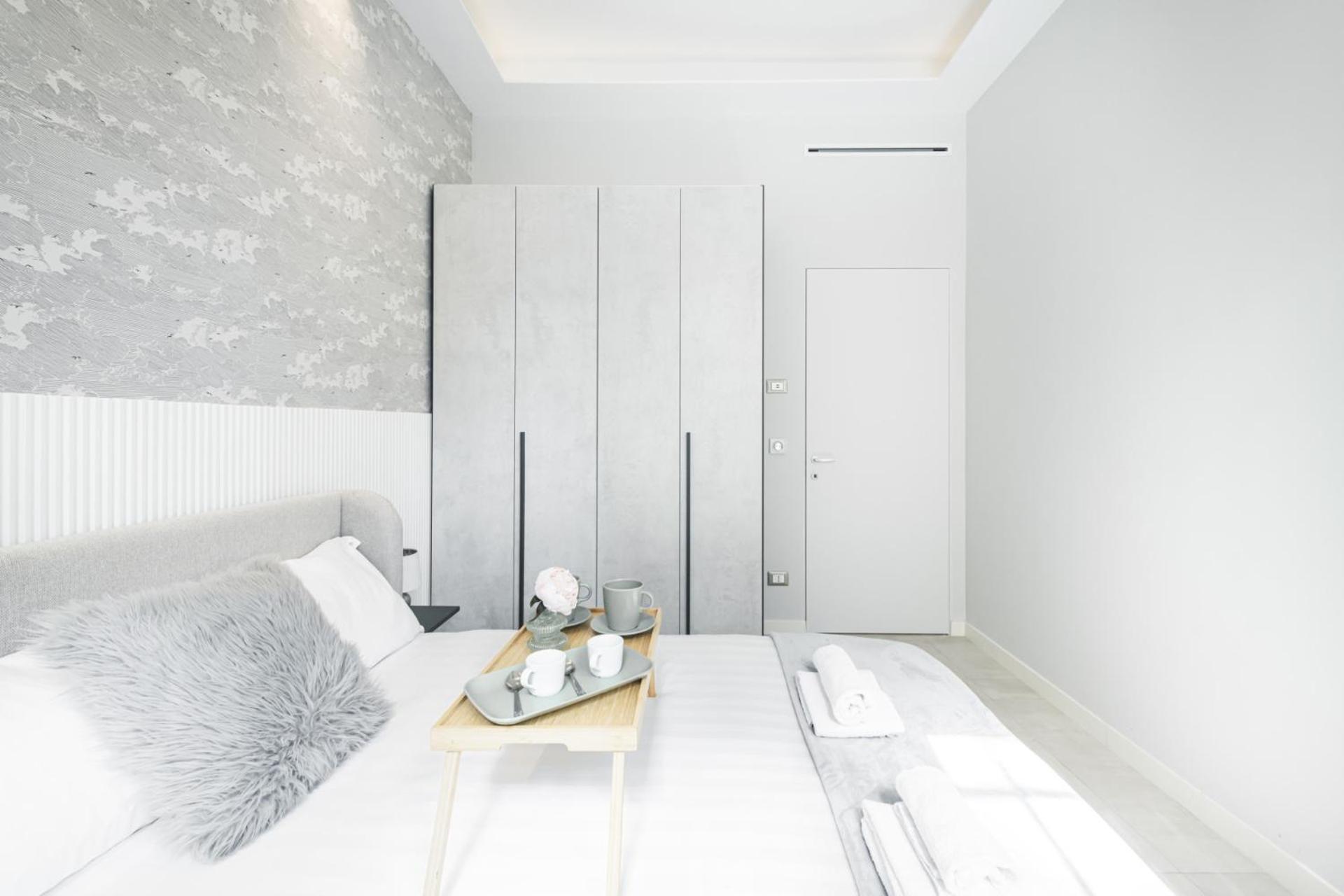 Appartement Easylife -formidabile In Porta Romana