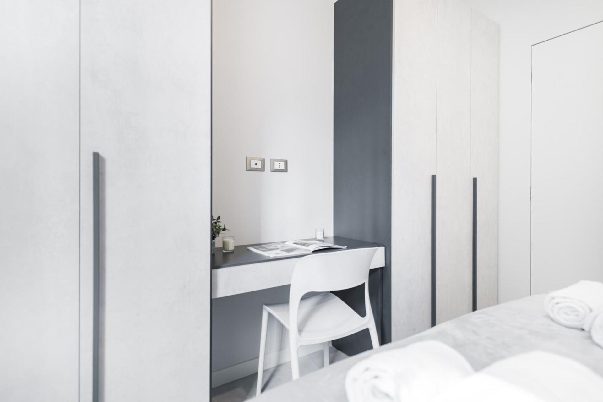 Appartement Easylife -formidabile In Porta Romana *