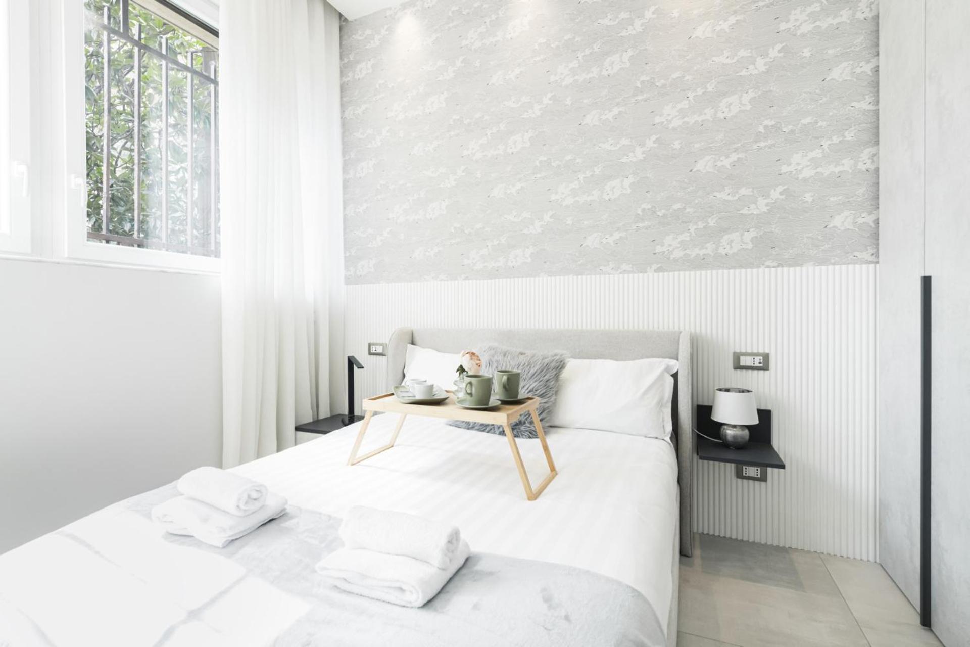 Appartement Easylife -formidabile In Porta Romana *
