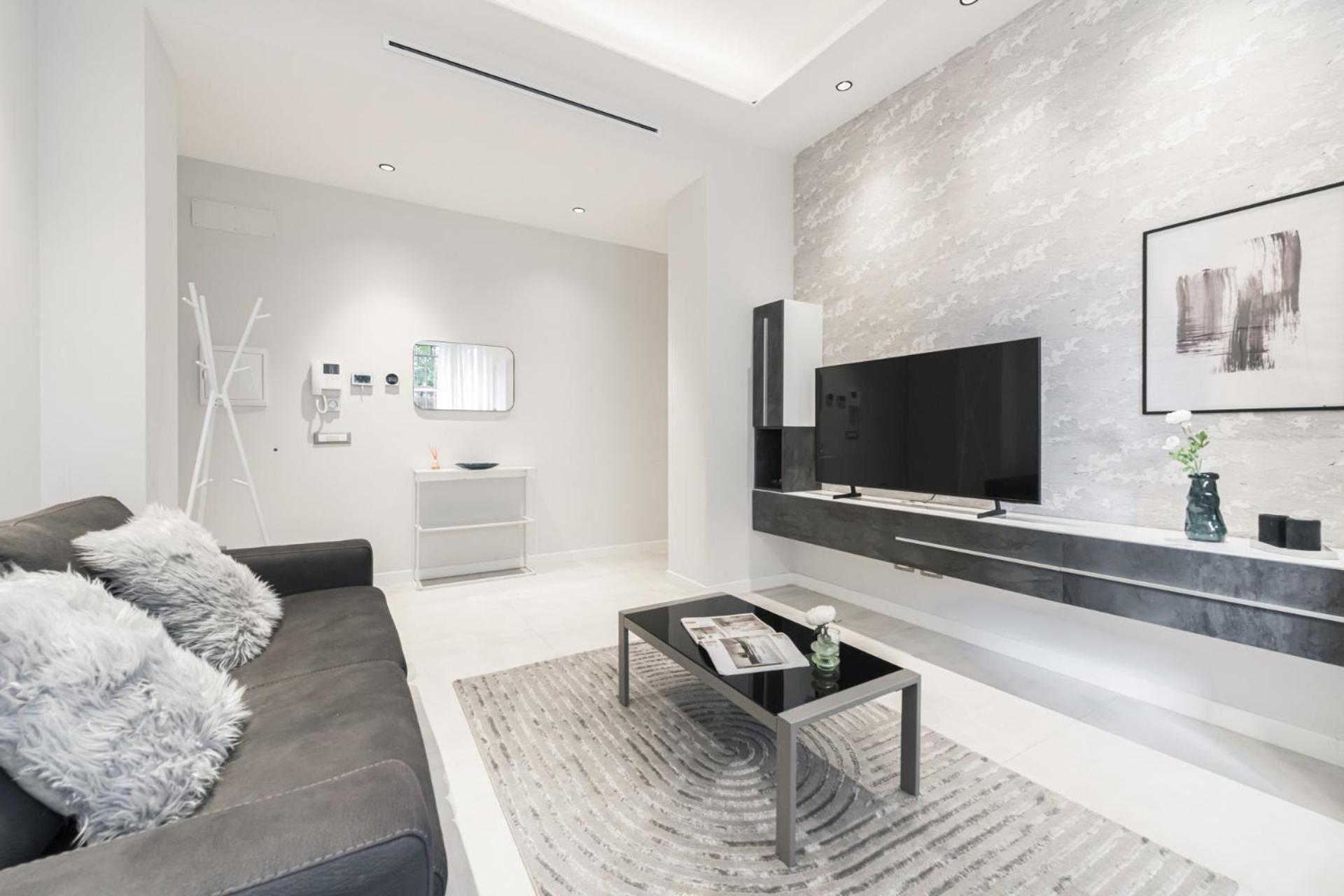 Easylife -formidabile In Porta Romana Appartement Milaan
