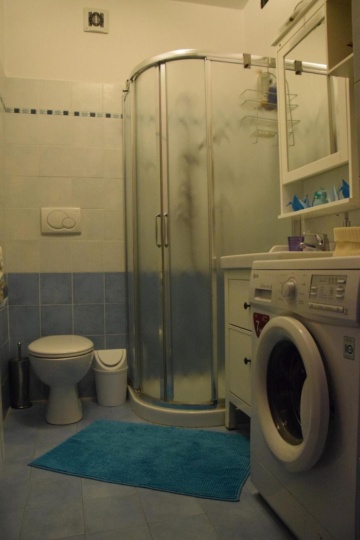 Leilighet North - Beautiful Flat With Terrace *