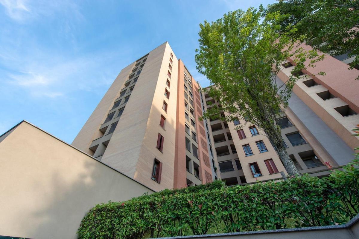 North - Beautiful Flat With Terrace Leilighet