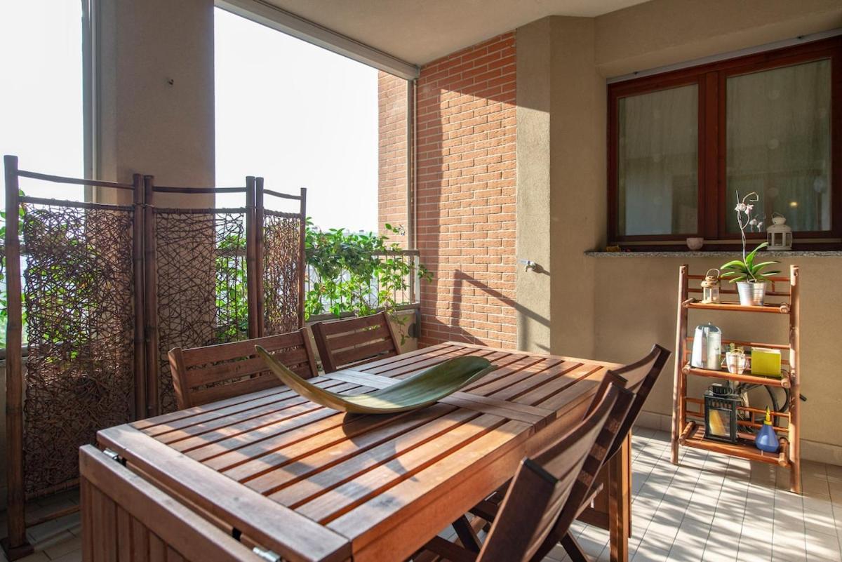 North - Beautiful Flat With Terrace Leilighet Milano