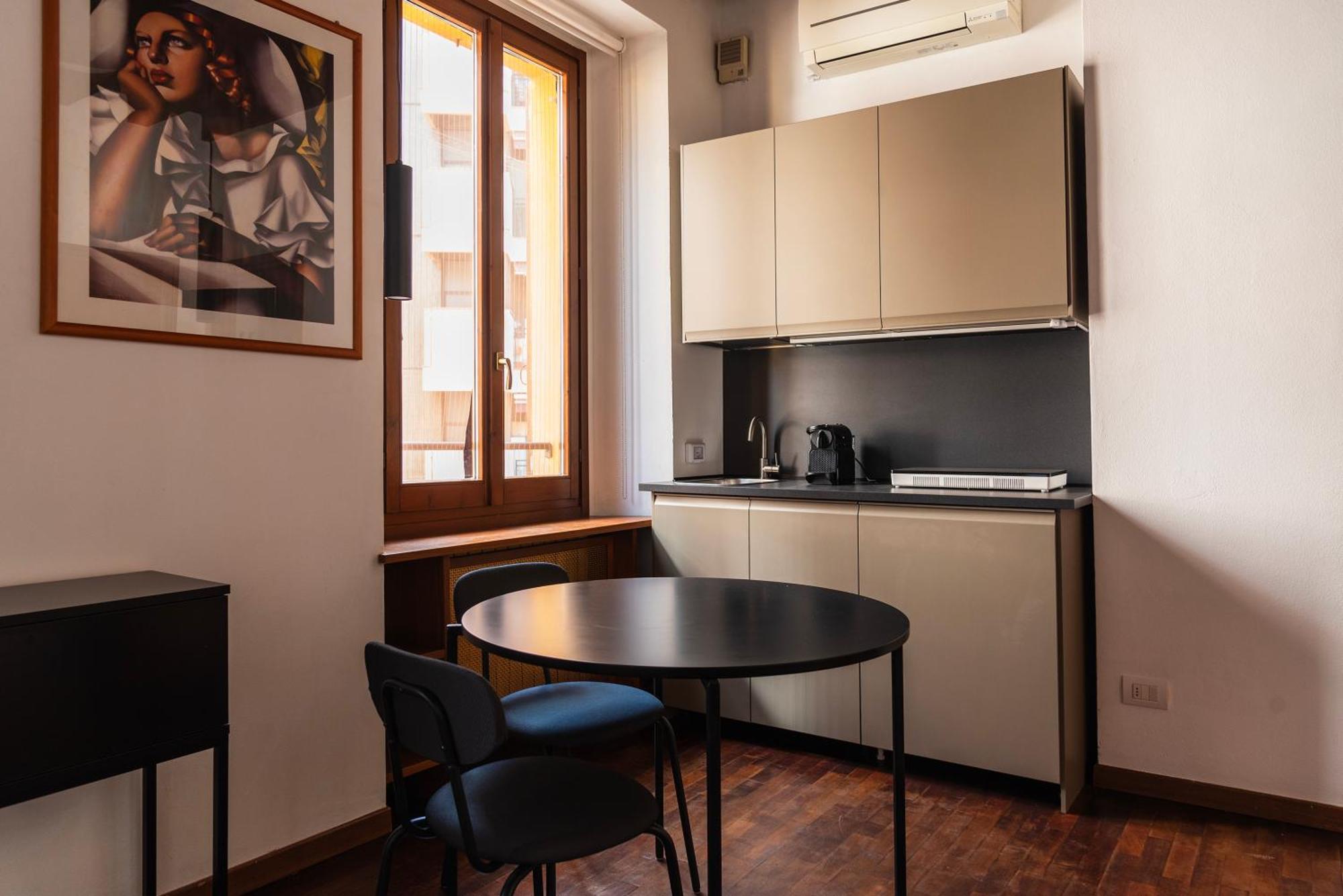 Youhosty - Anfiteatro 12 Appartamento *