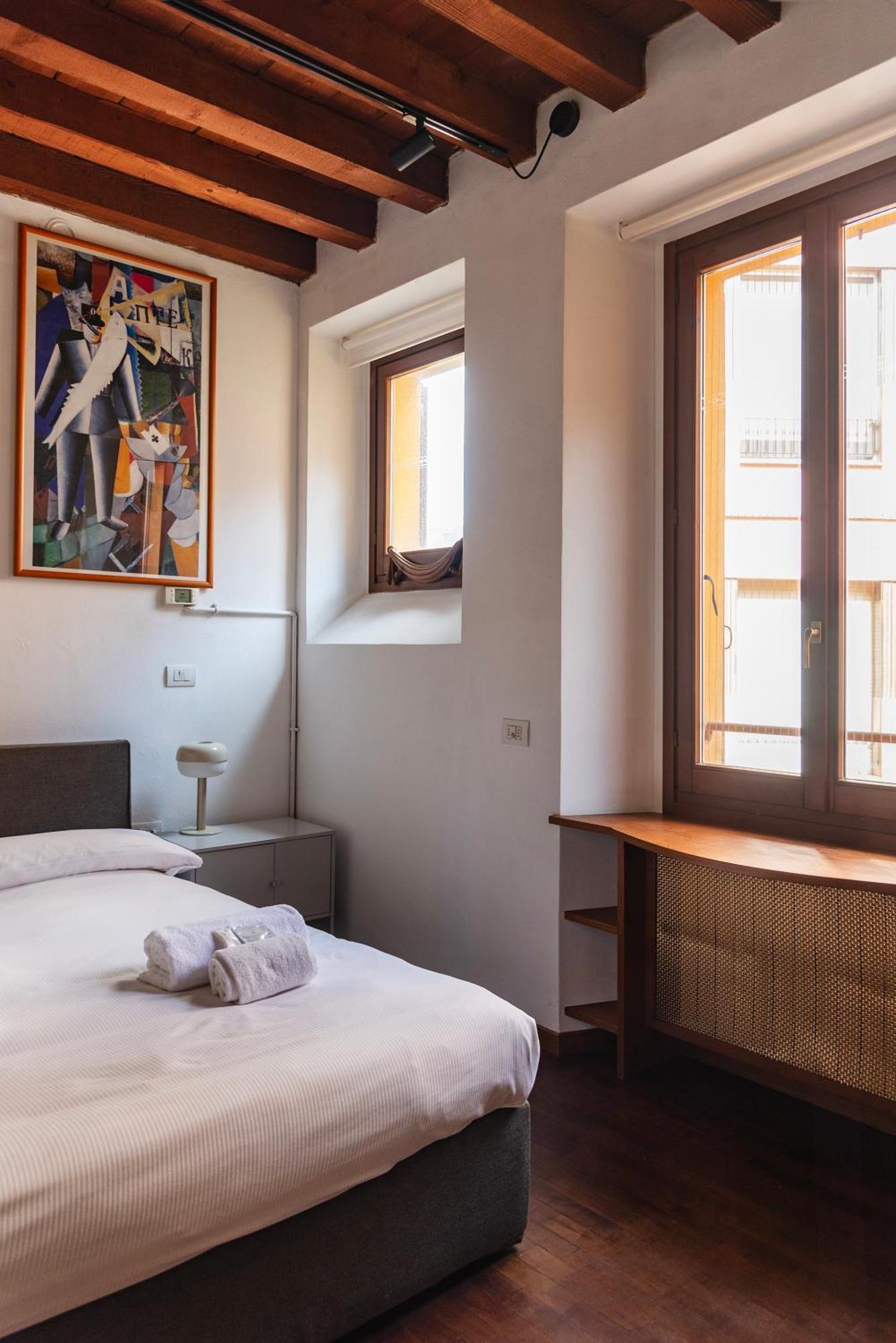 Appartamento Youhosty - Anfiteatro 12 *