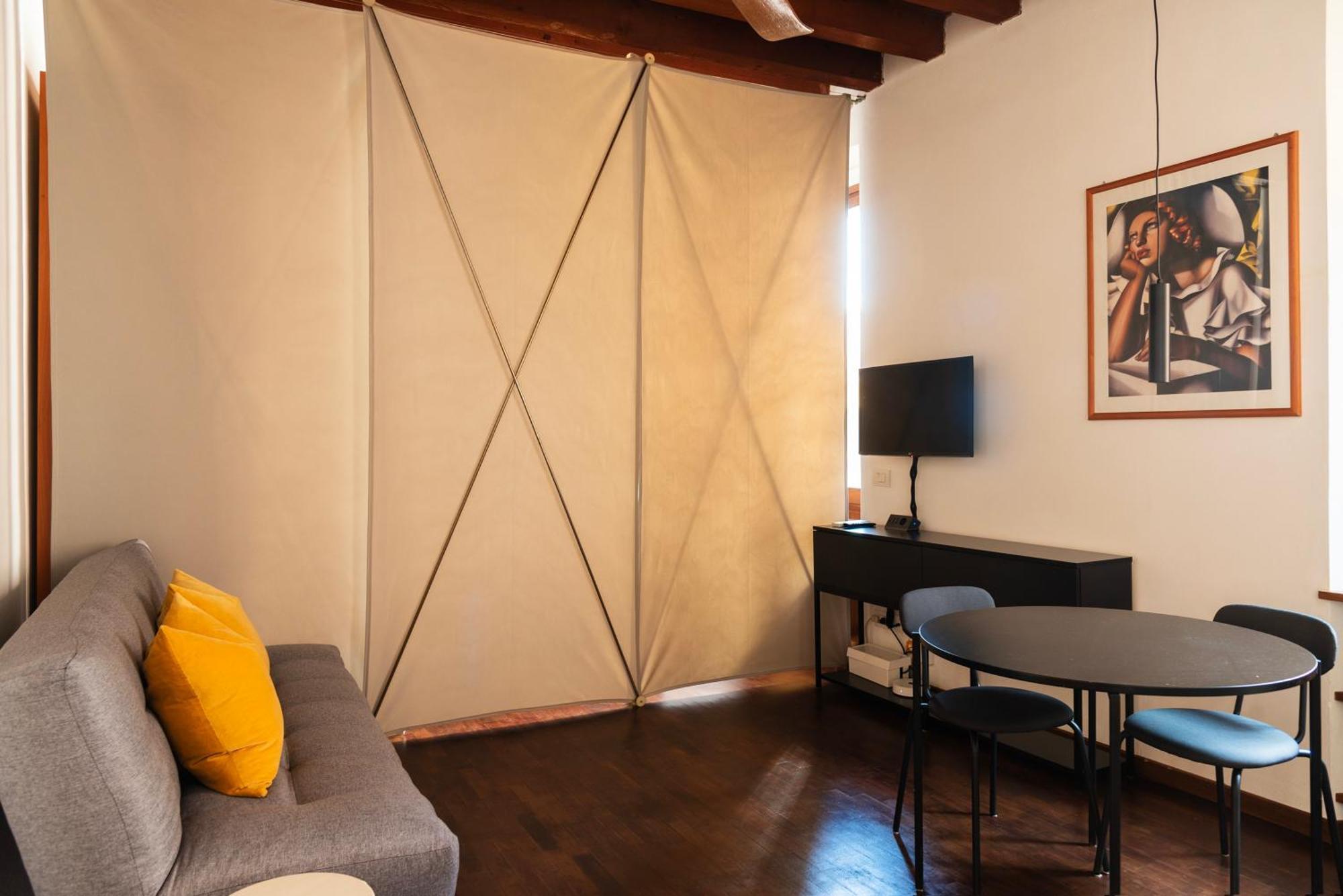 Appartamento Youhosty - Anfiteatro 12 Milano