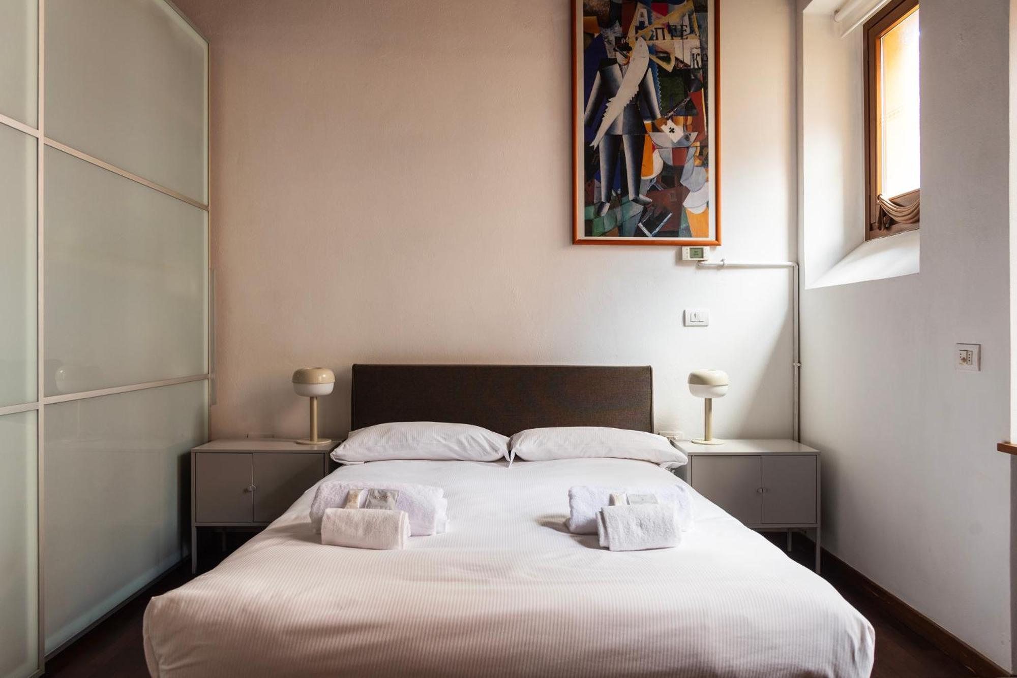 Youhosty - Anfiteatro 12 Milano