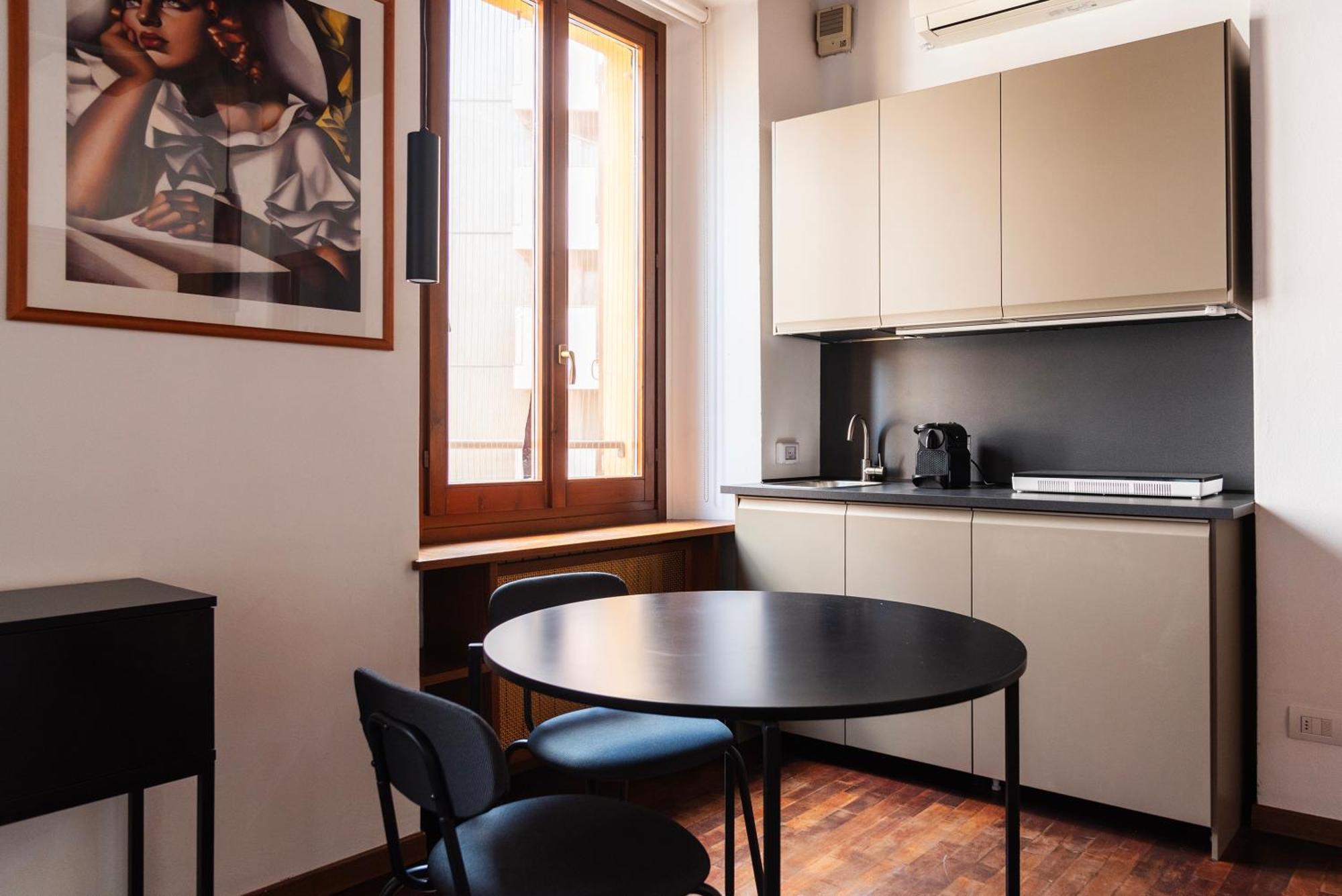 Appartamento Youhosty - Anfiteatro 12 *