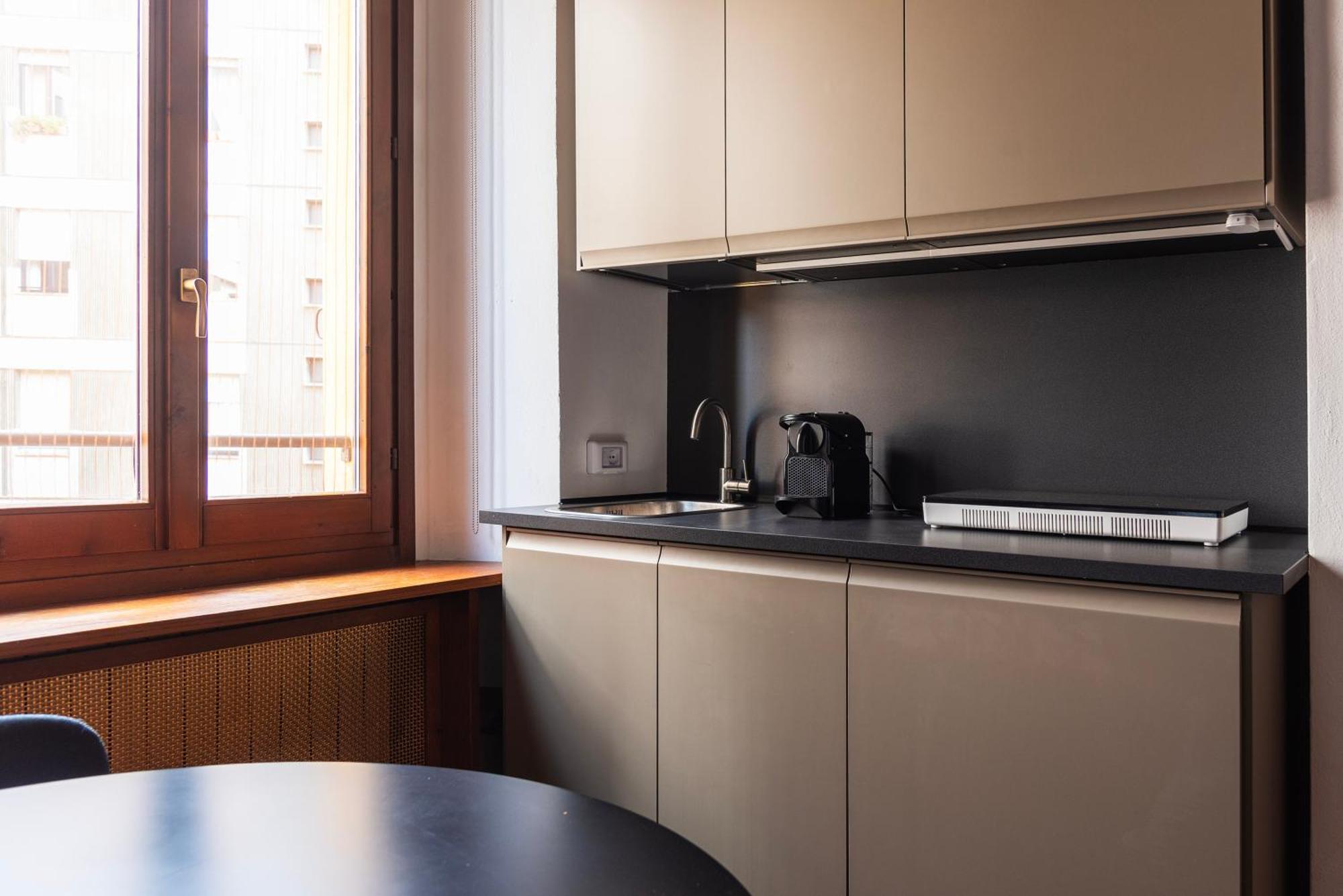 Youhosty - Anfiteatro 12 Milano