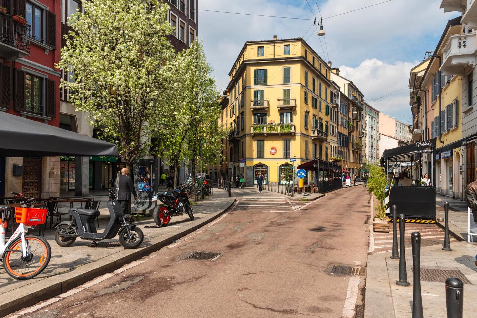 Youhosty - Anfiteatro 12 Appartamento *