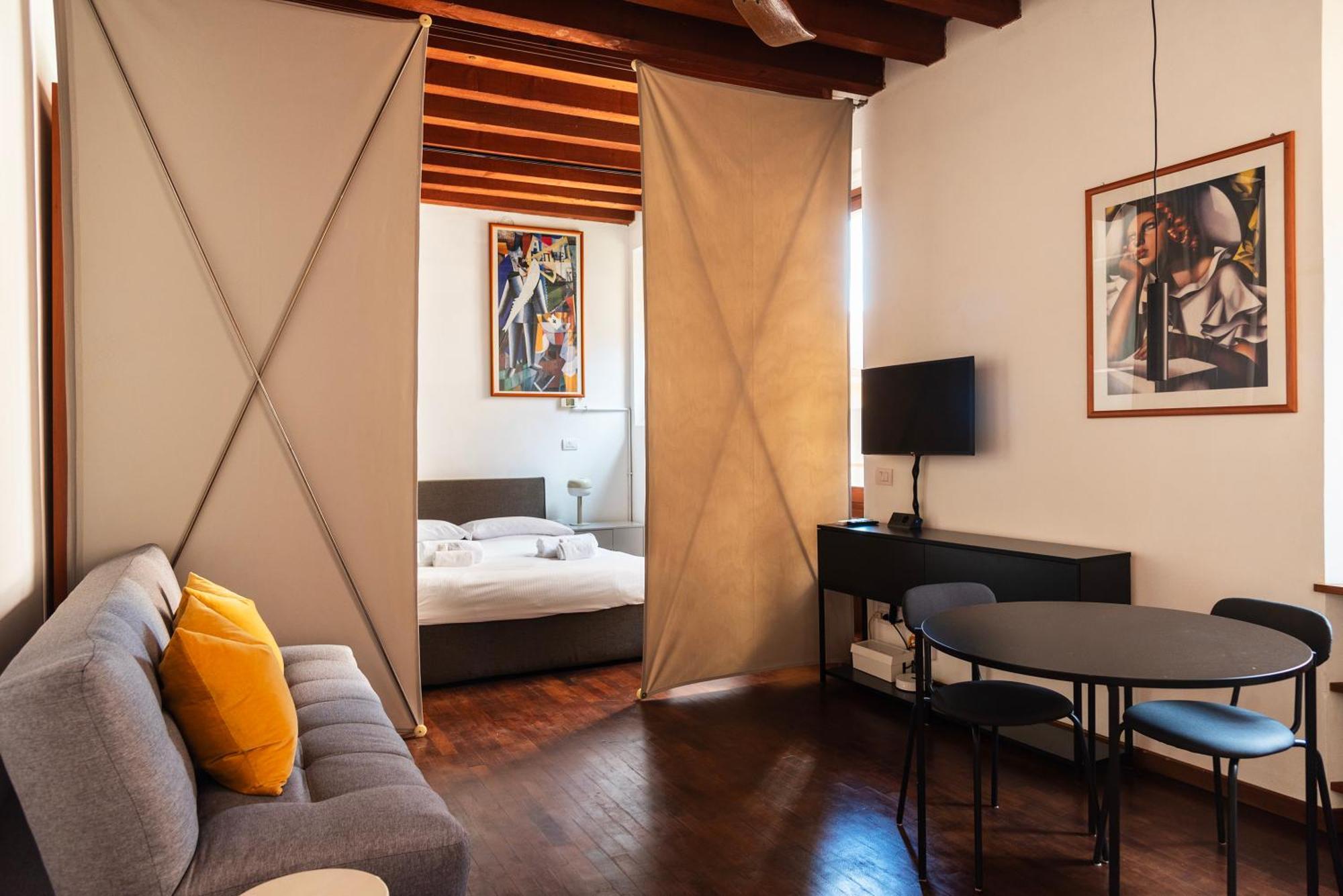 Appartamento Youhosty - Anfiteatro 12 Milano