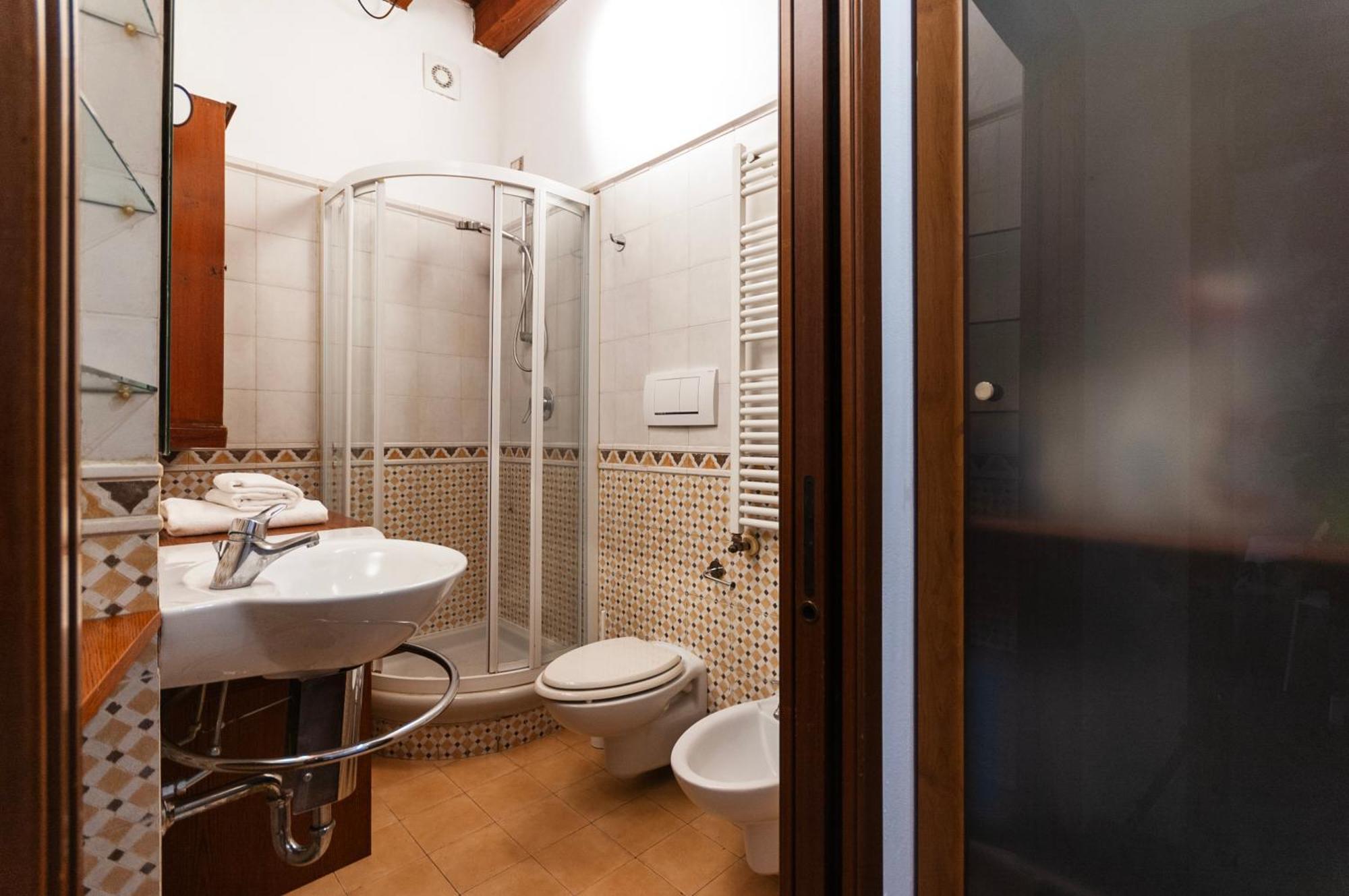 Appartamento Youhosty - Anfiteatro 12 *