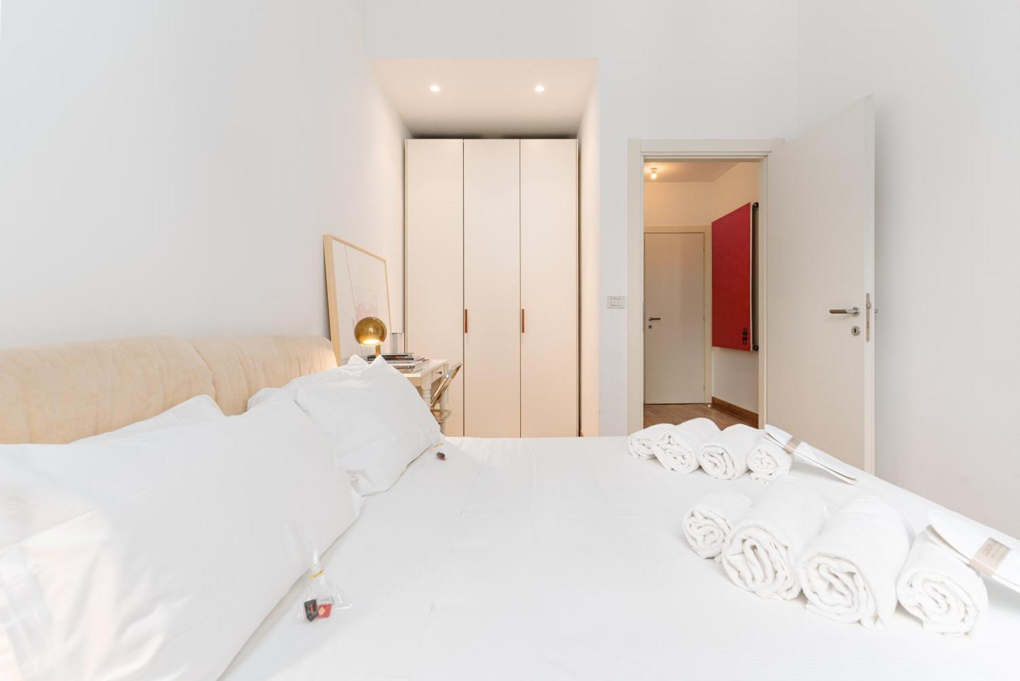 Youhosty - Brera 17 Apartment Mailand