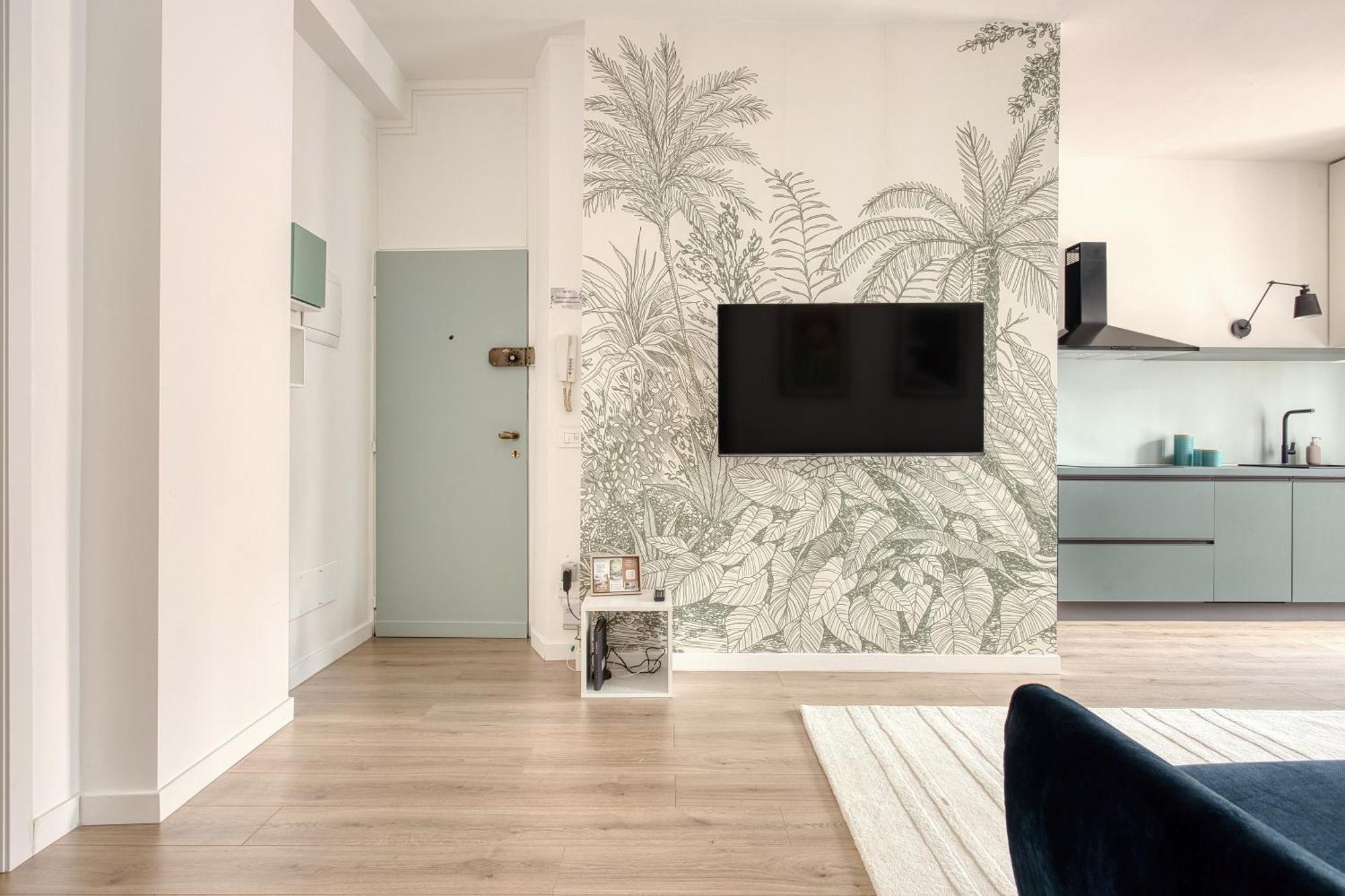 Fresh Living San Siro Appartamento