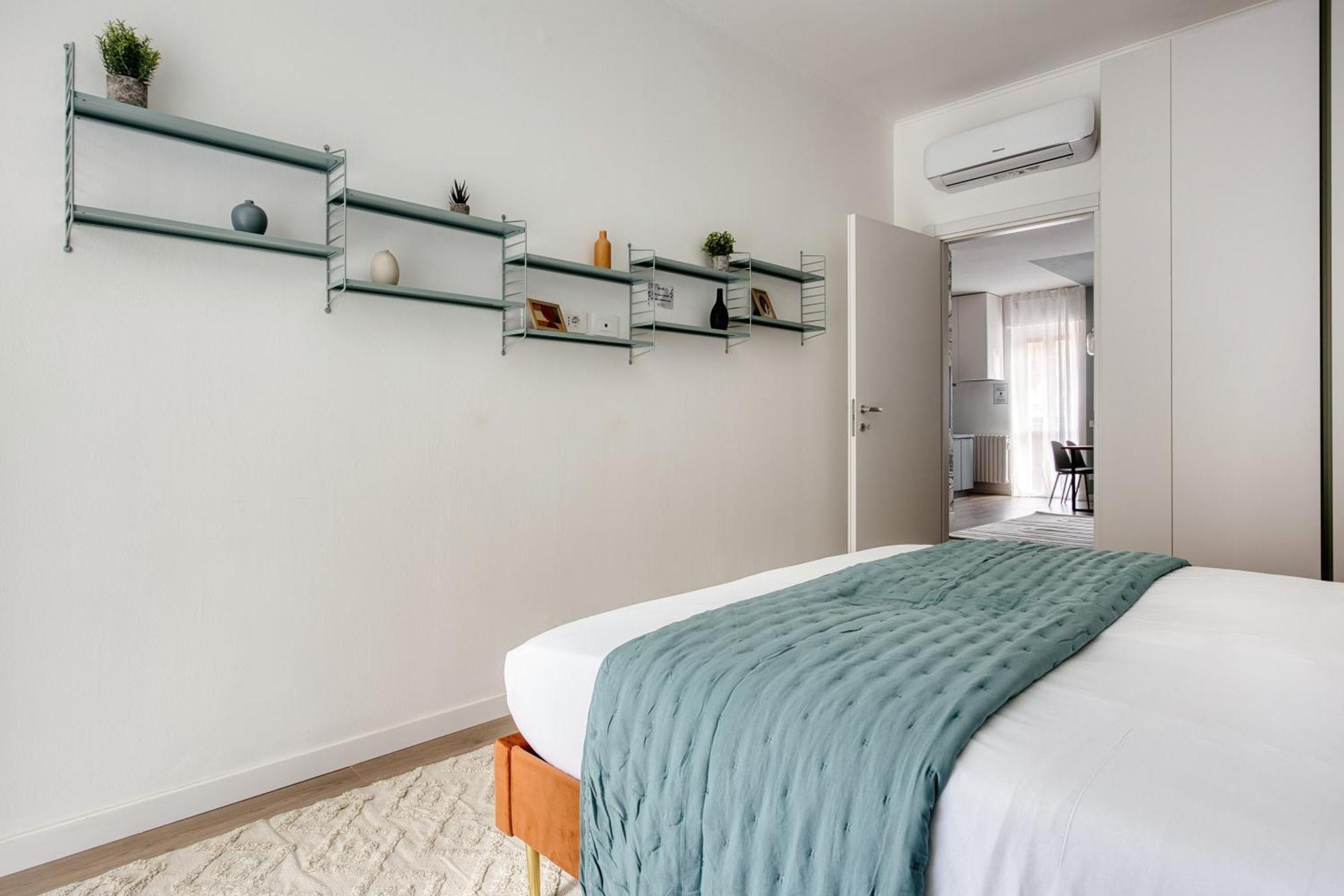 Fresh Living San Siro Milano