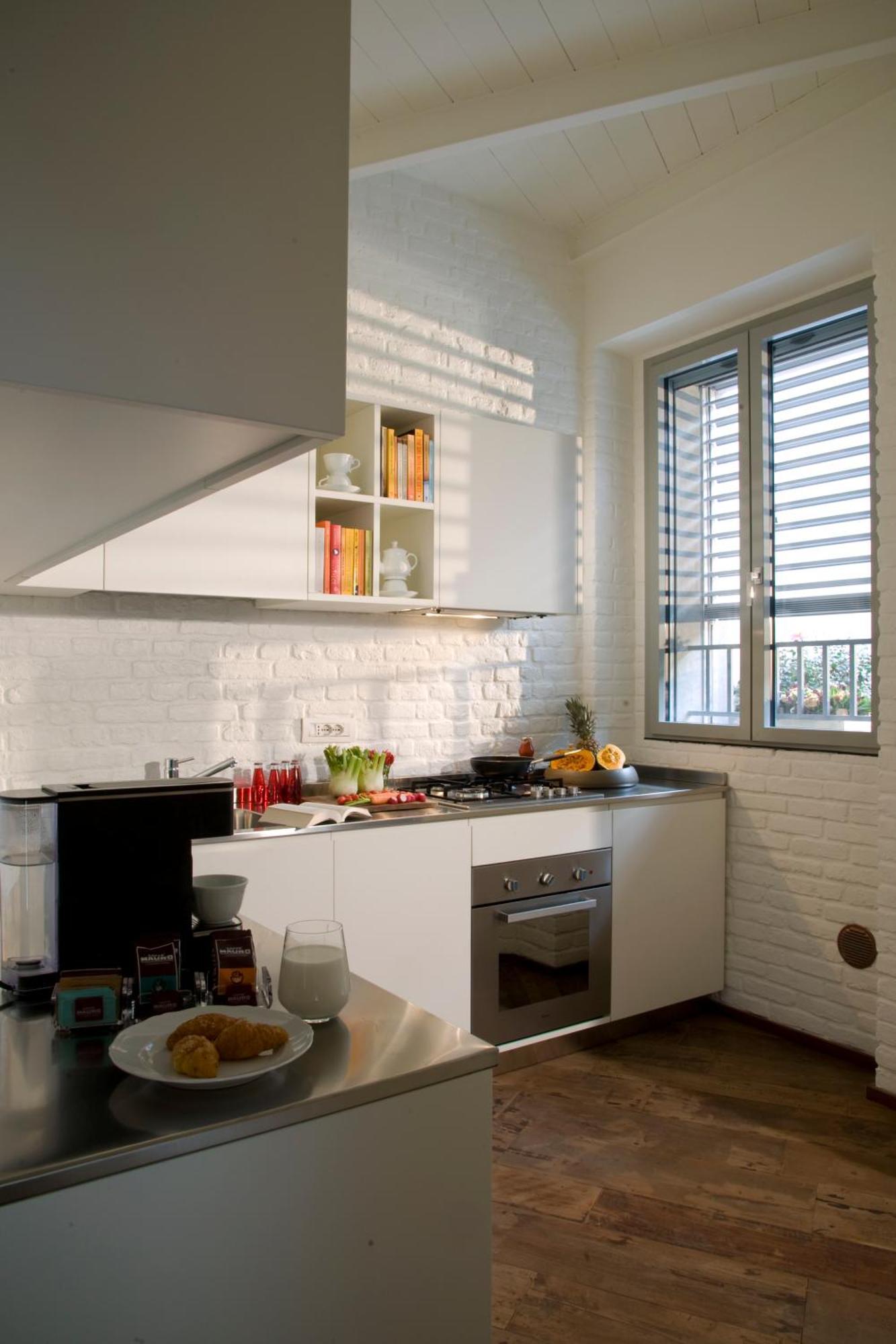 Appartamento Design 3 *