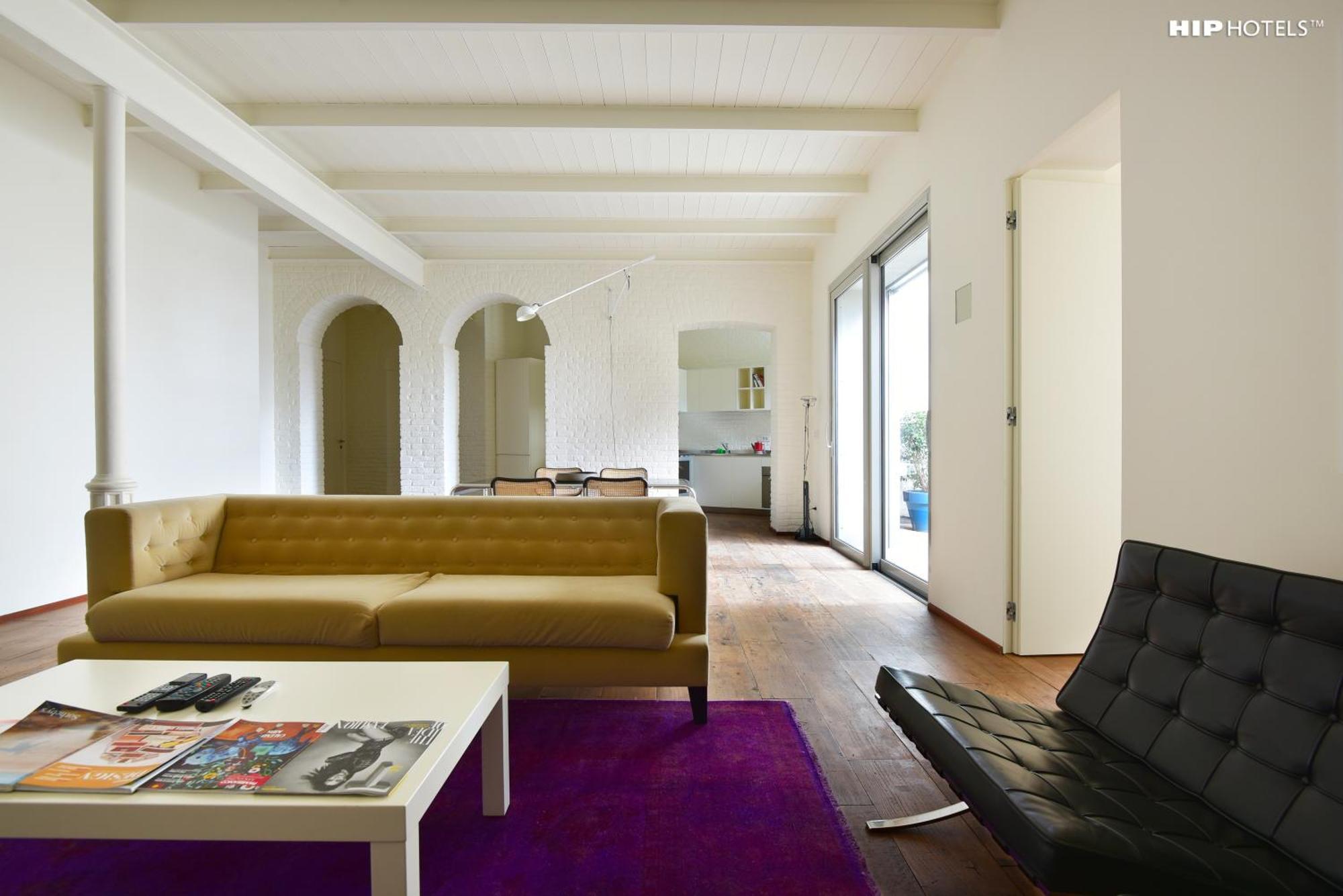 Appartamento Design 3