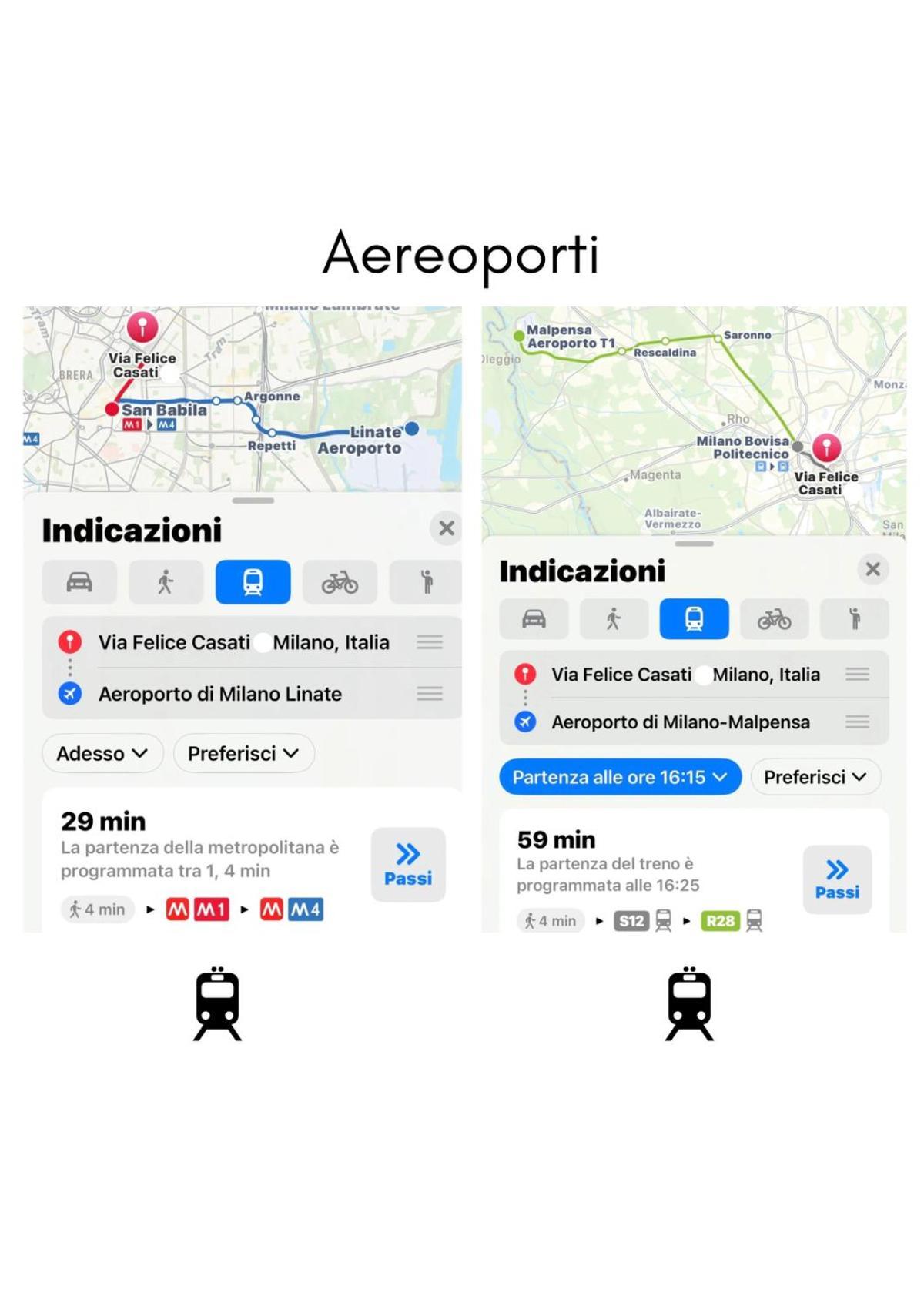 Lejlighed In Centro - Porta Venezia