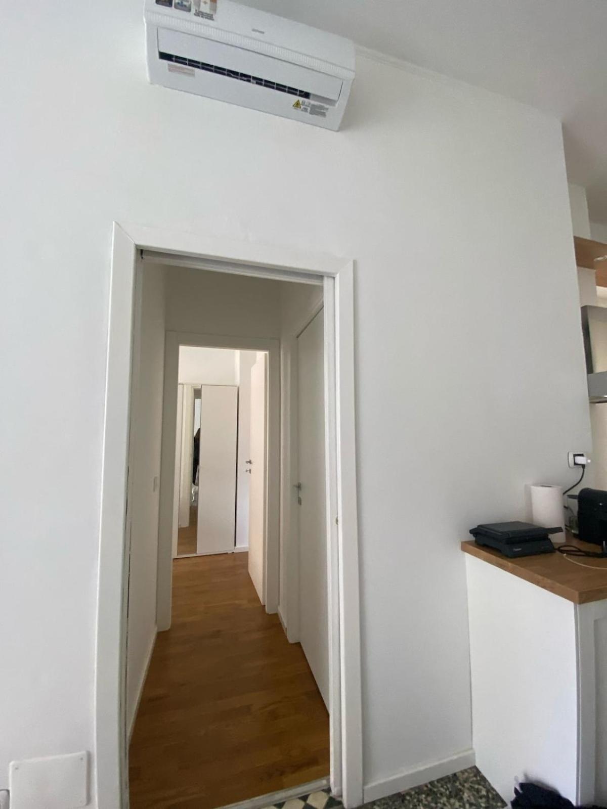 Casa Aria Leilighet Milano
