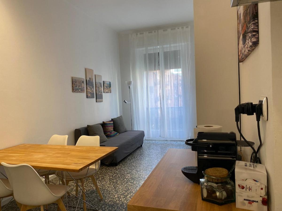 Leilighet Casa Aria Milano