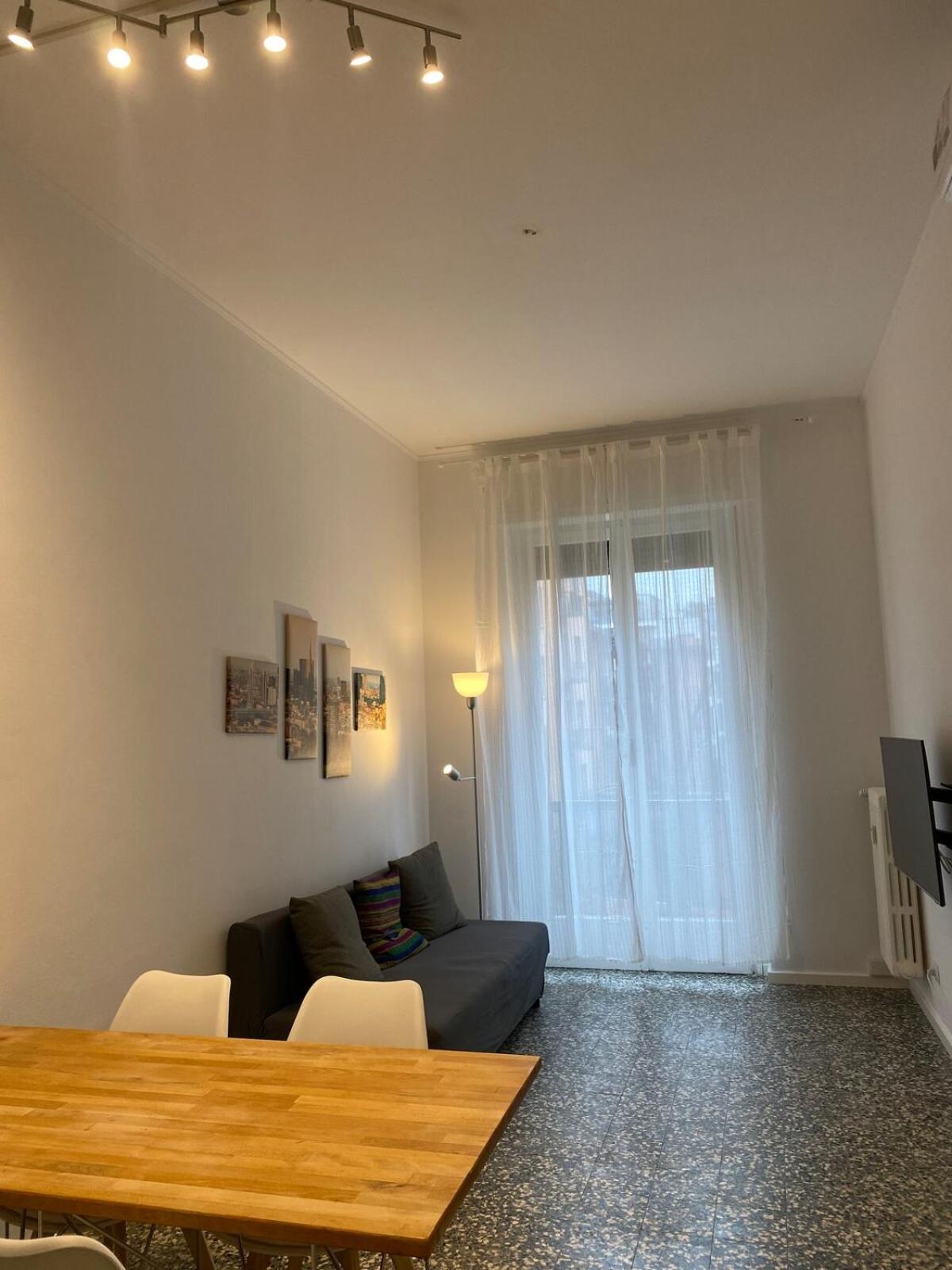 Casa Aria Milano