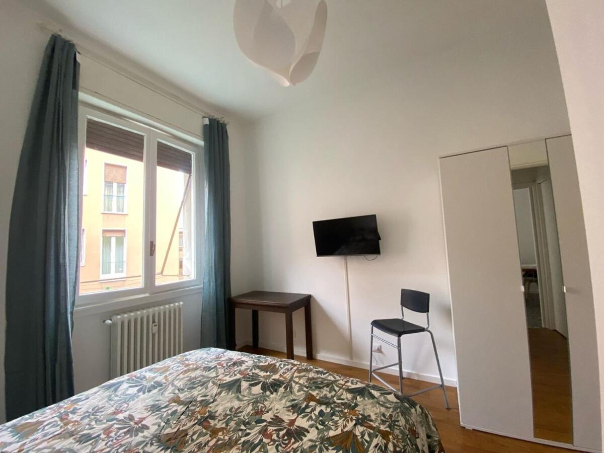 Casa Aria Leilighet