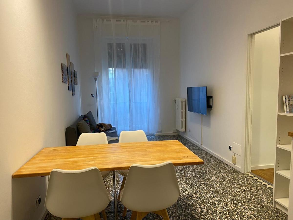Leilighet Casa Aria *