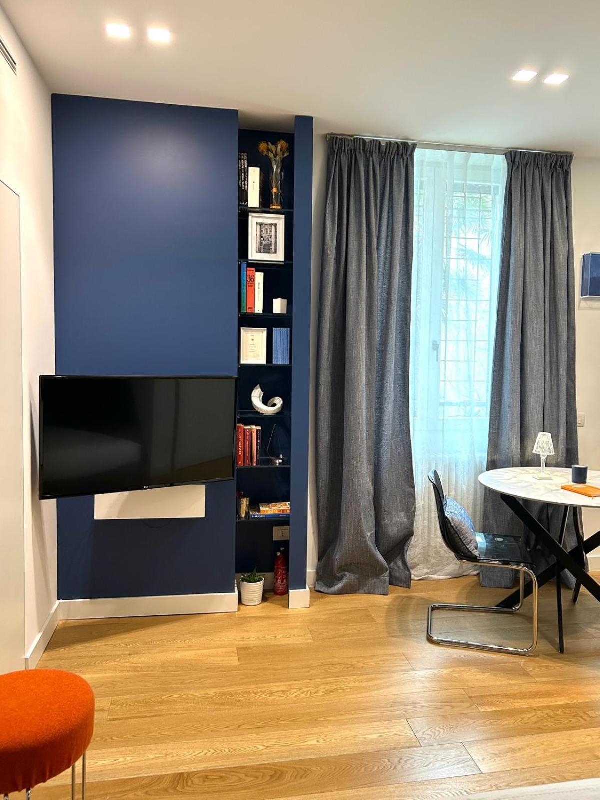 Appartamento Voltaottosuite - Comfort And Elegance In Moscova