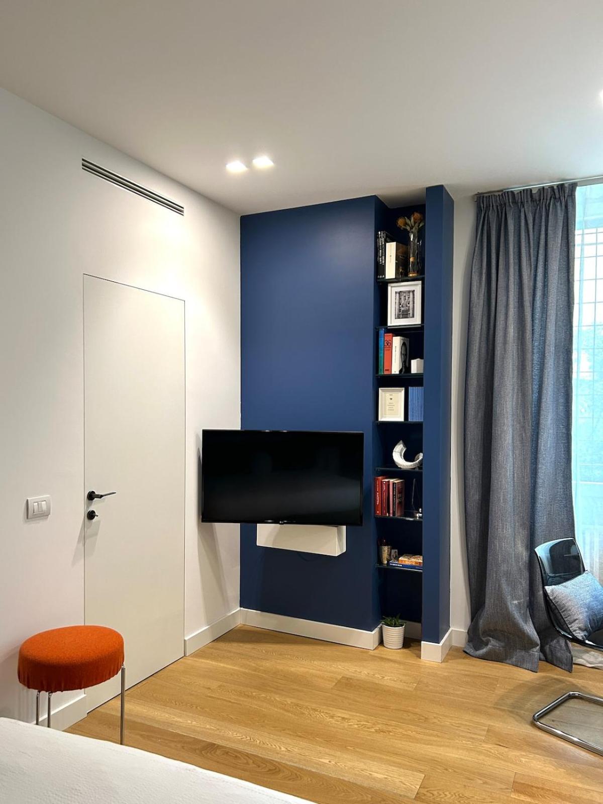 Voltaottosuite - Comfort And Elegance In Moscova