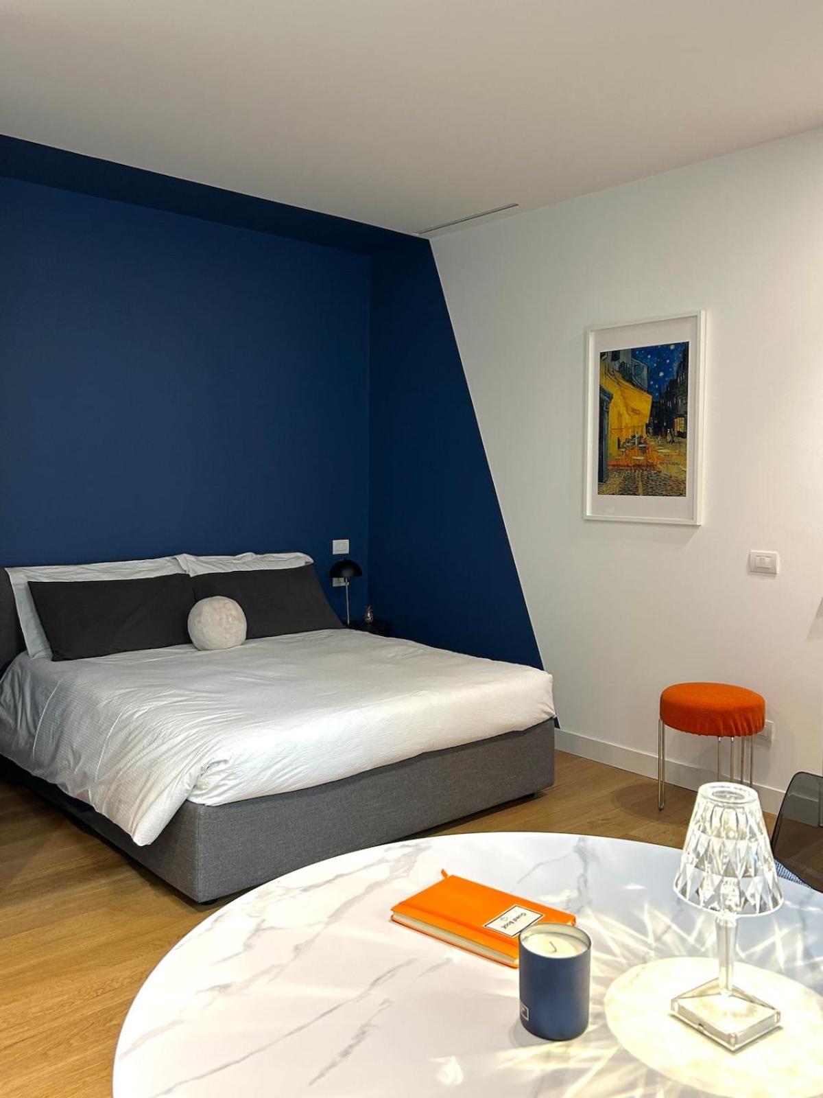 Appartamento Voltaottosuite - Comfort And Elegance In Moscova *
