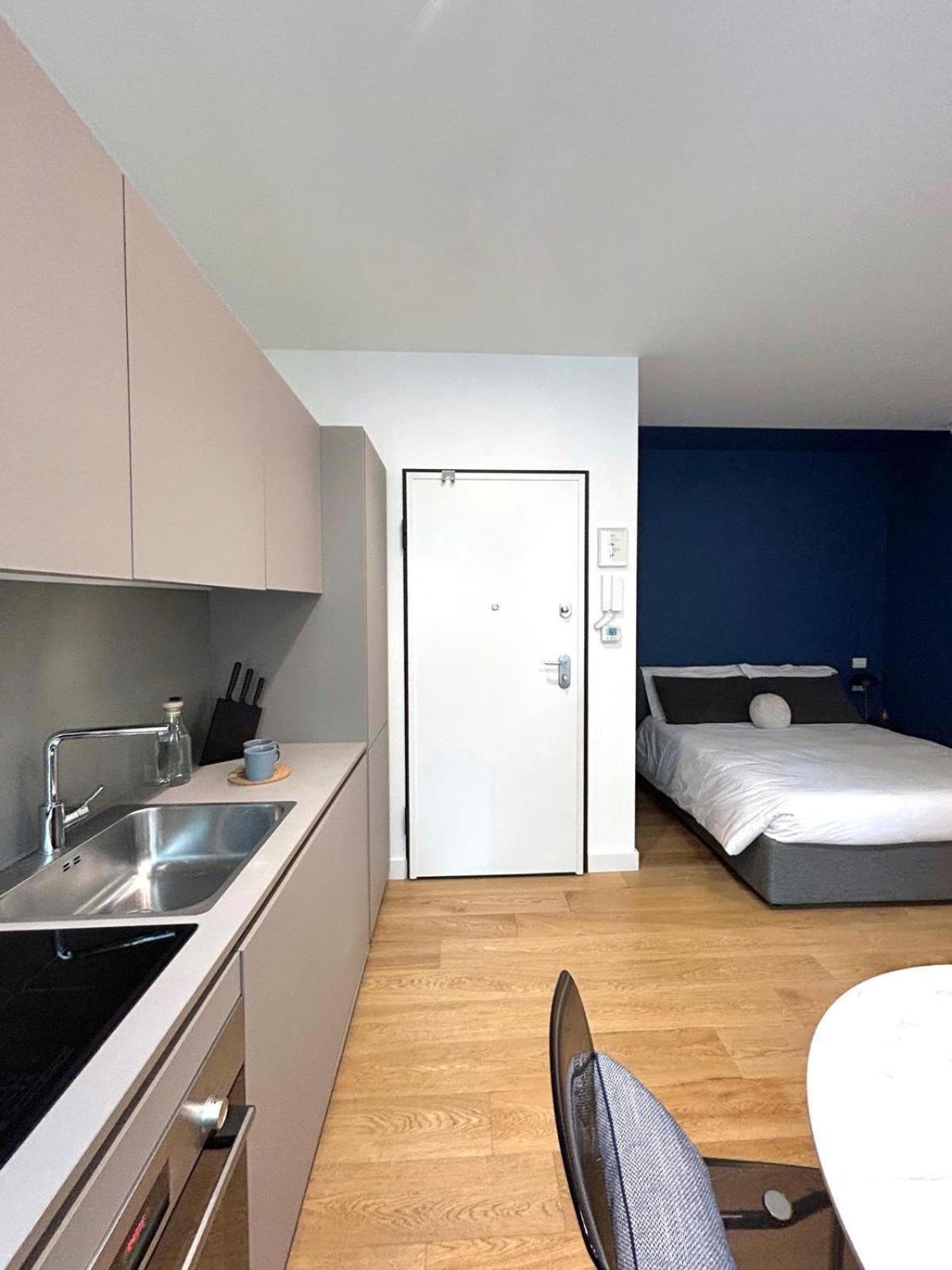 Appartamento Voltaottosuite - Comfort And Elegance In Moscova