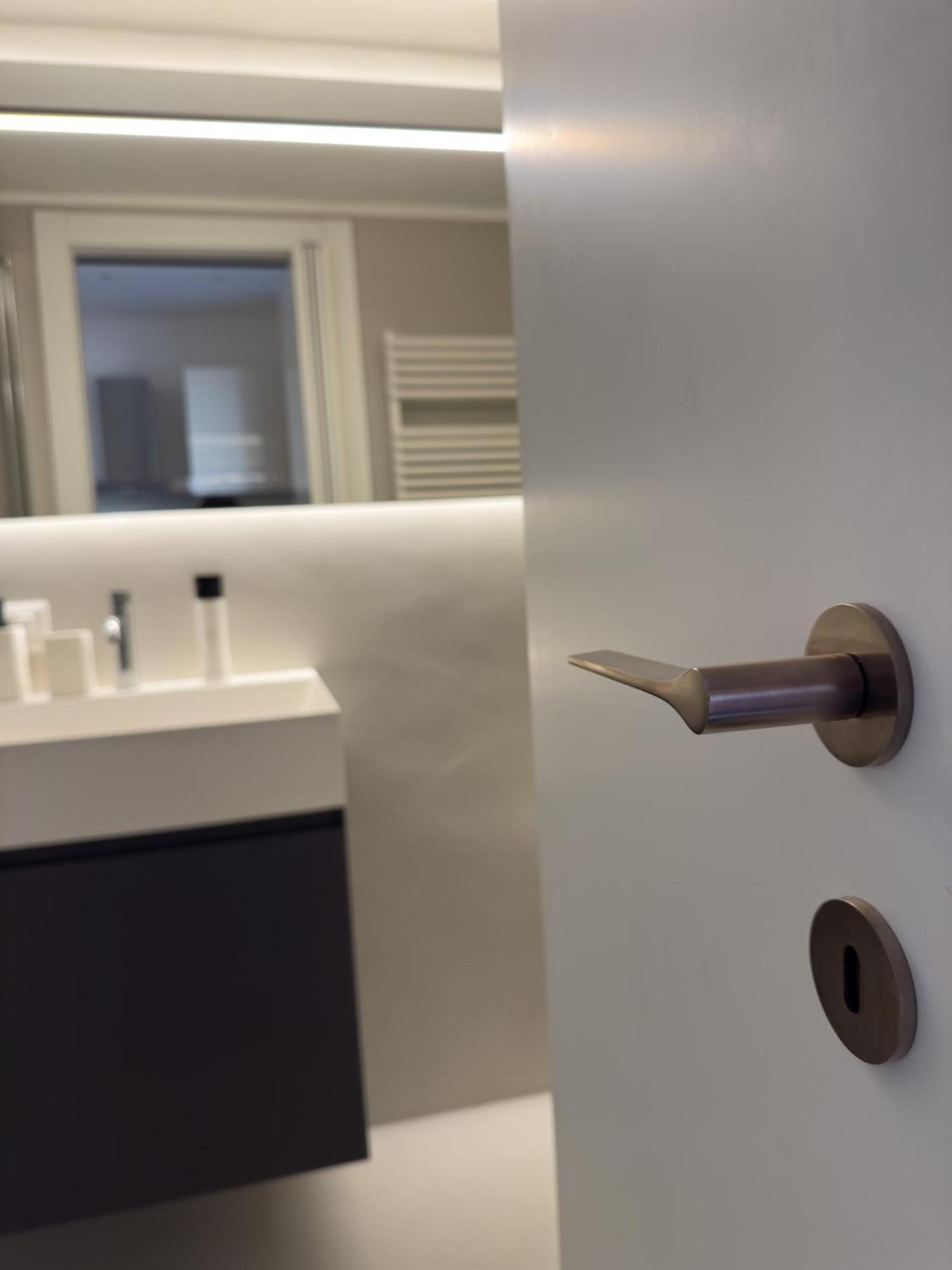 Appartamento The Boutique - In The Heart Of Via Paolo Sarpi *
