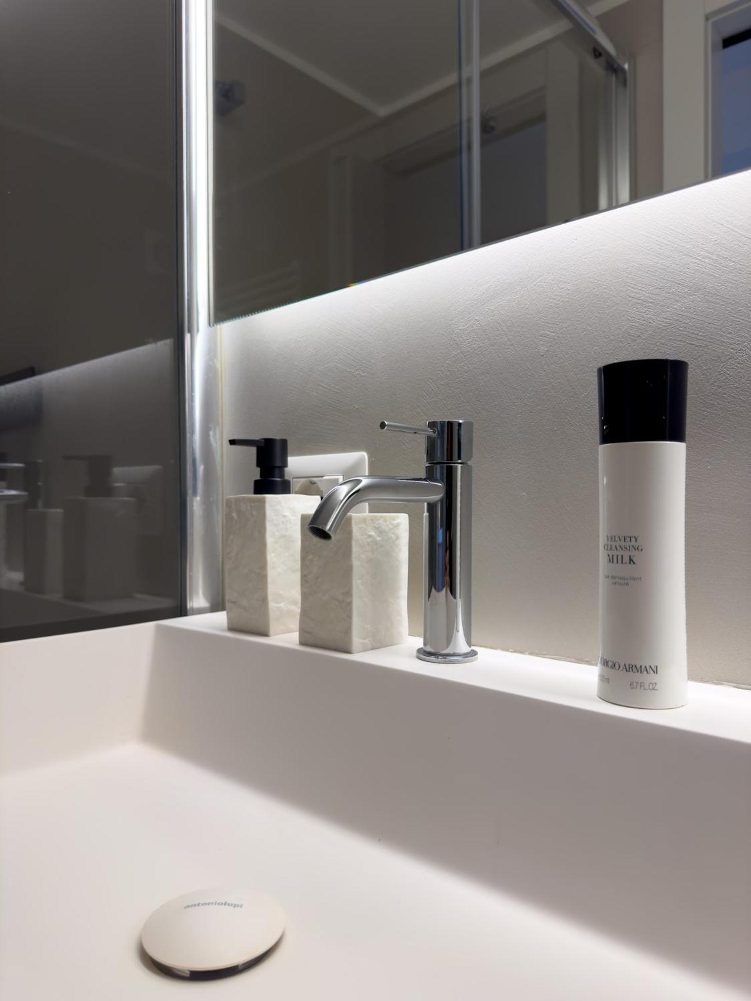 The Boutique - In The Heart Of Via Paolo Sarpi Appartamento
