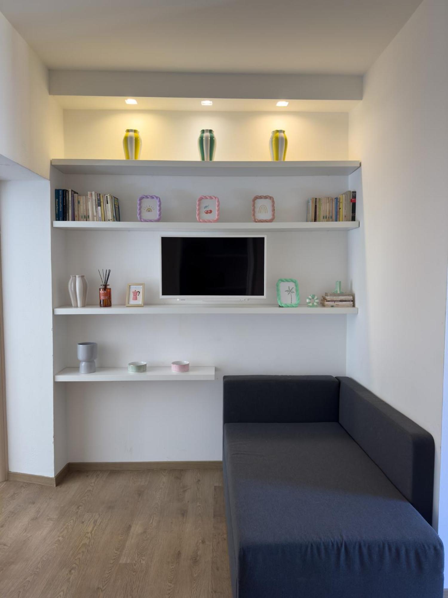 Appartamento The Boutique - In The Heart Of Via Paolo Sarpi Milano